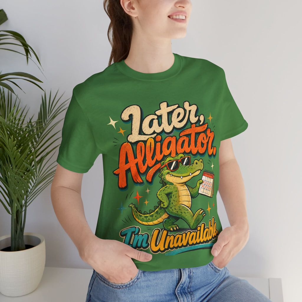 Color: Leaf | Mockup 3