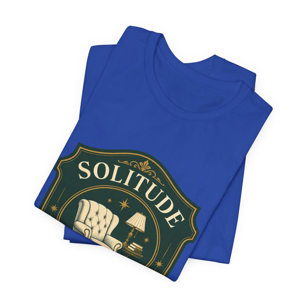 Color: True Royal | Mockup 2