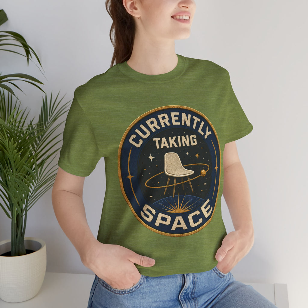 Color: Heather Green | Mockup 3