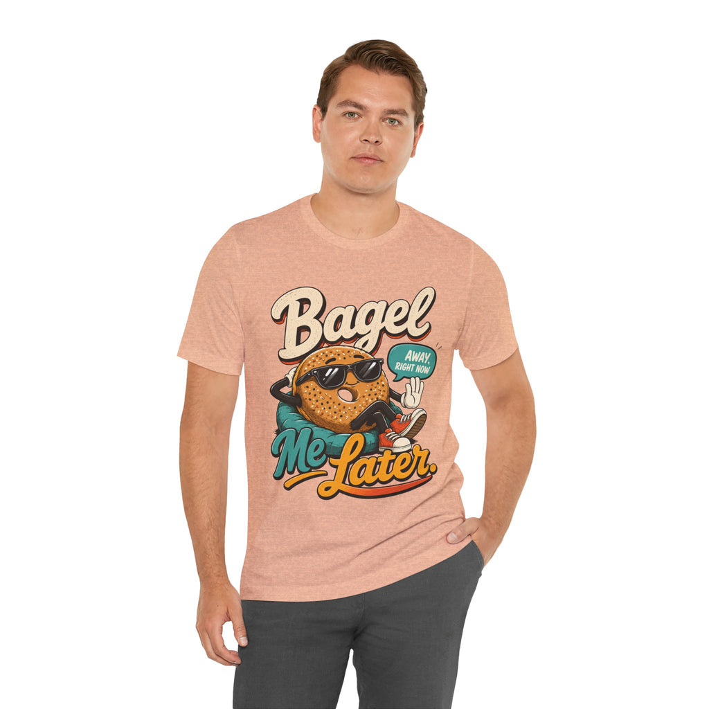 Color: Heather Peach | Mockup 2