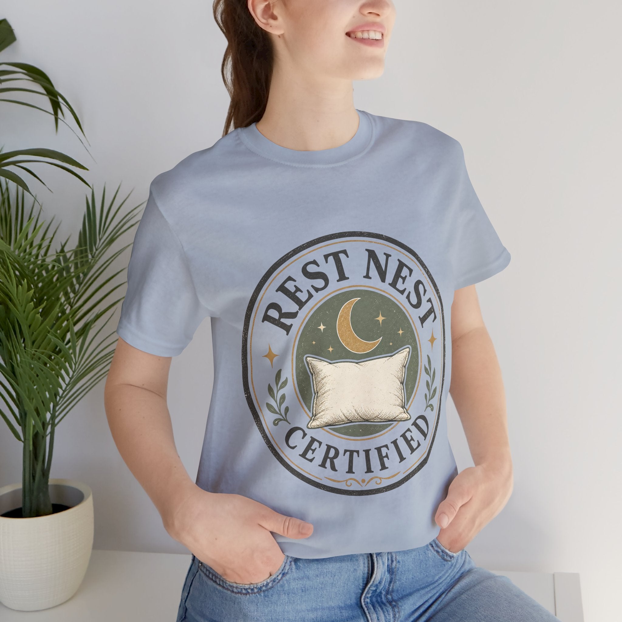 Color: Light Blue | Mockup 3