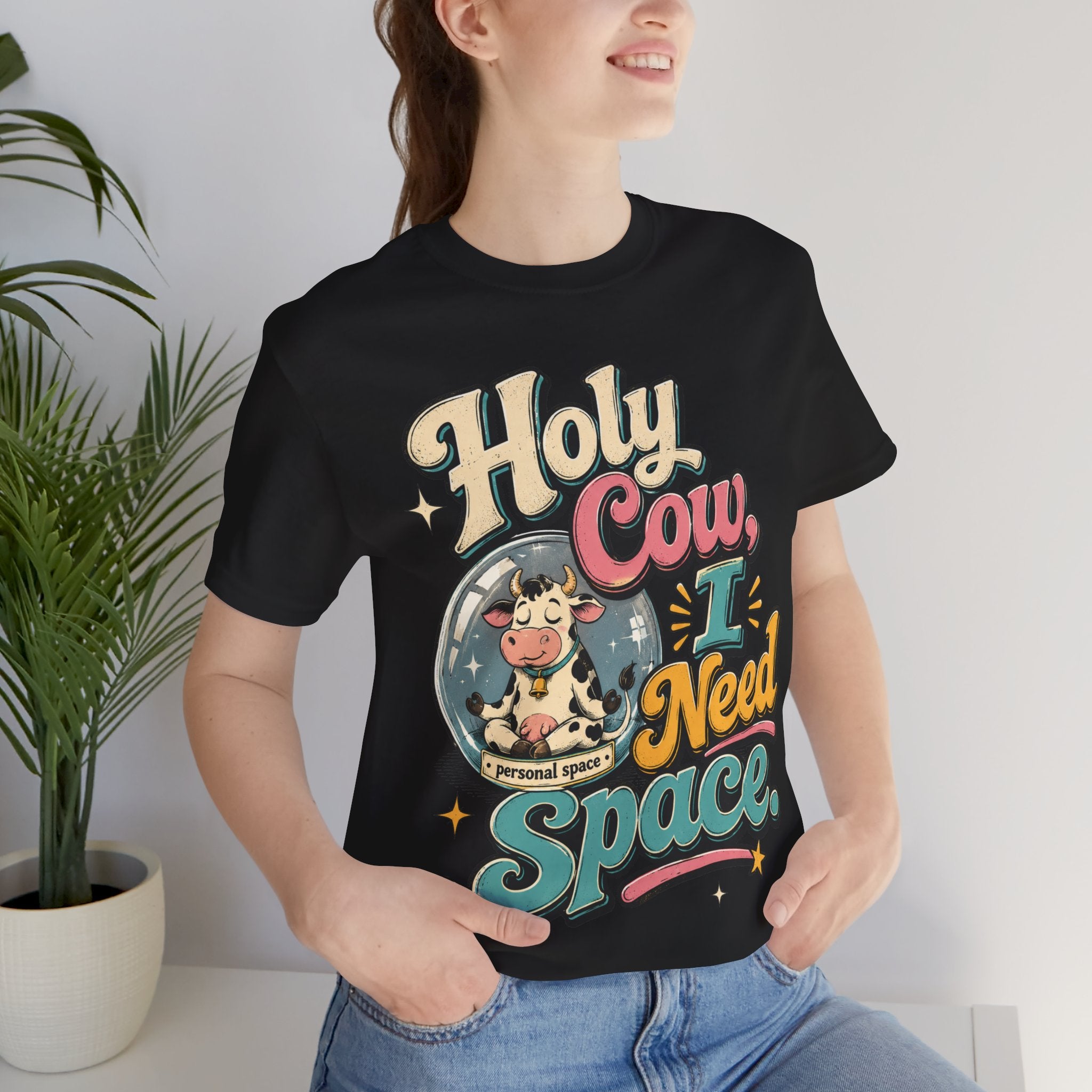 Color: Black | Mockup 3