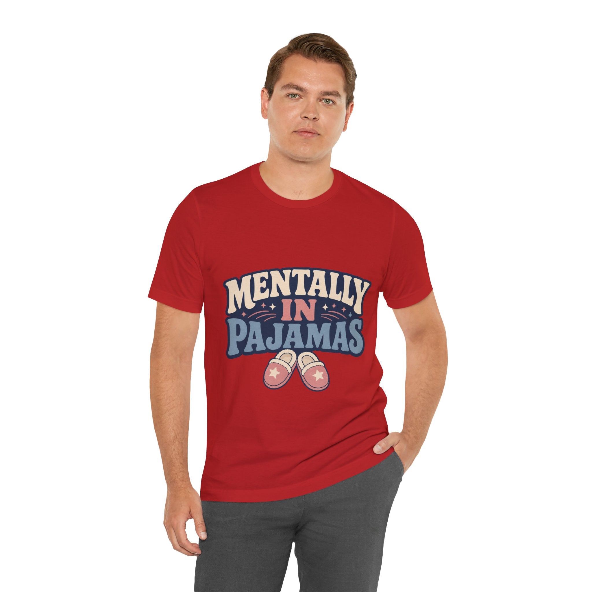Color: Red | Mockup 2