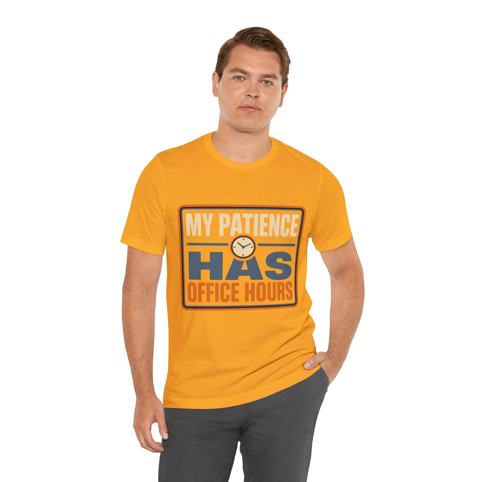 Color: Gold | Mockup 2