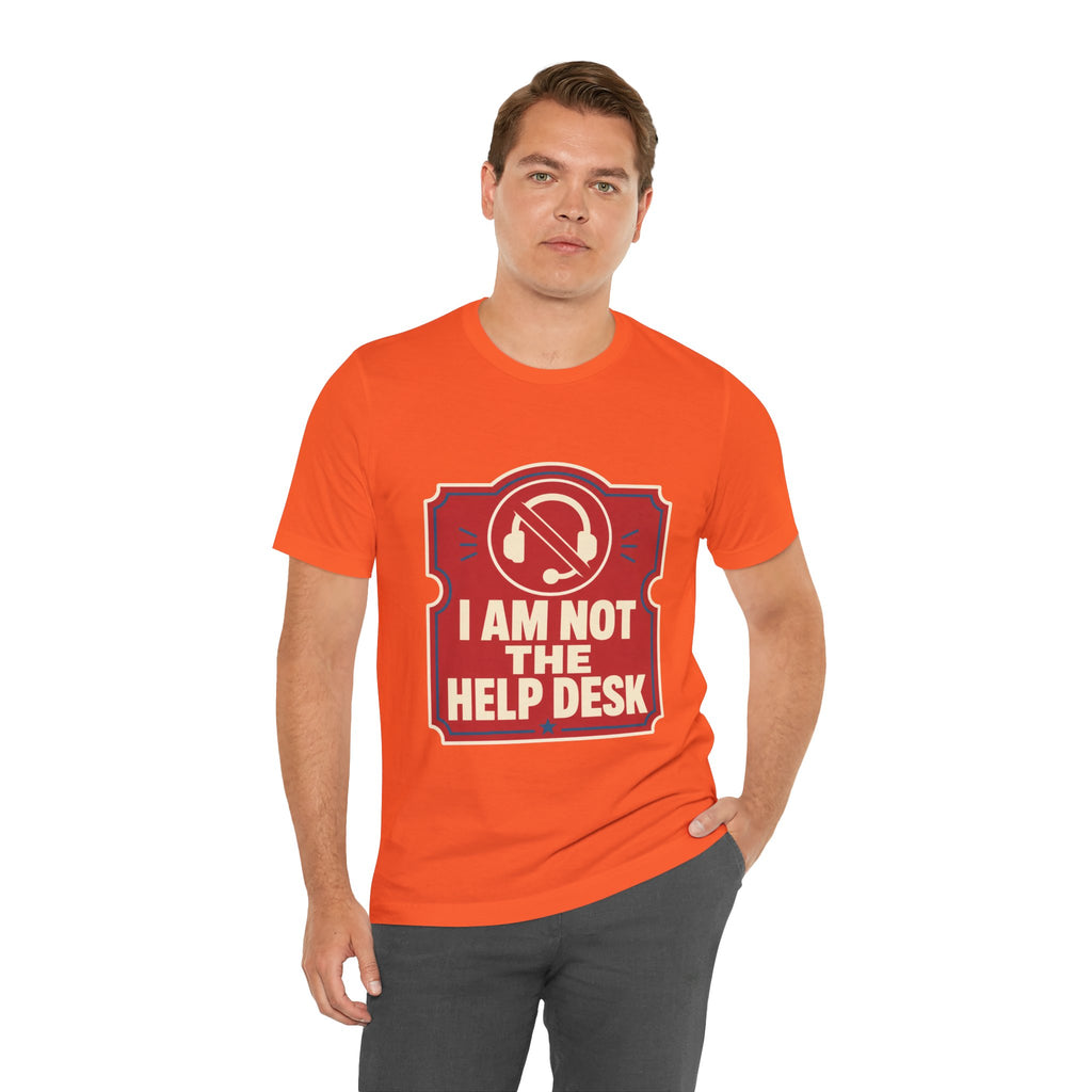 Color: Orange | Mockup 2