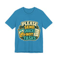 Color: Aqua | Mockup 1