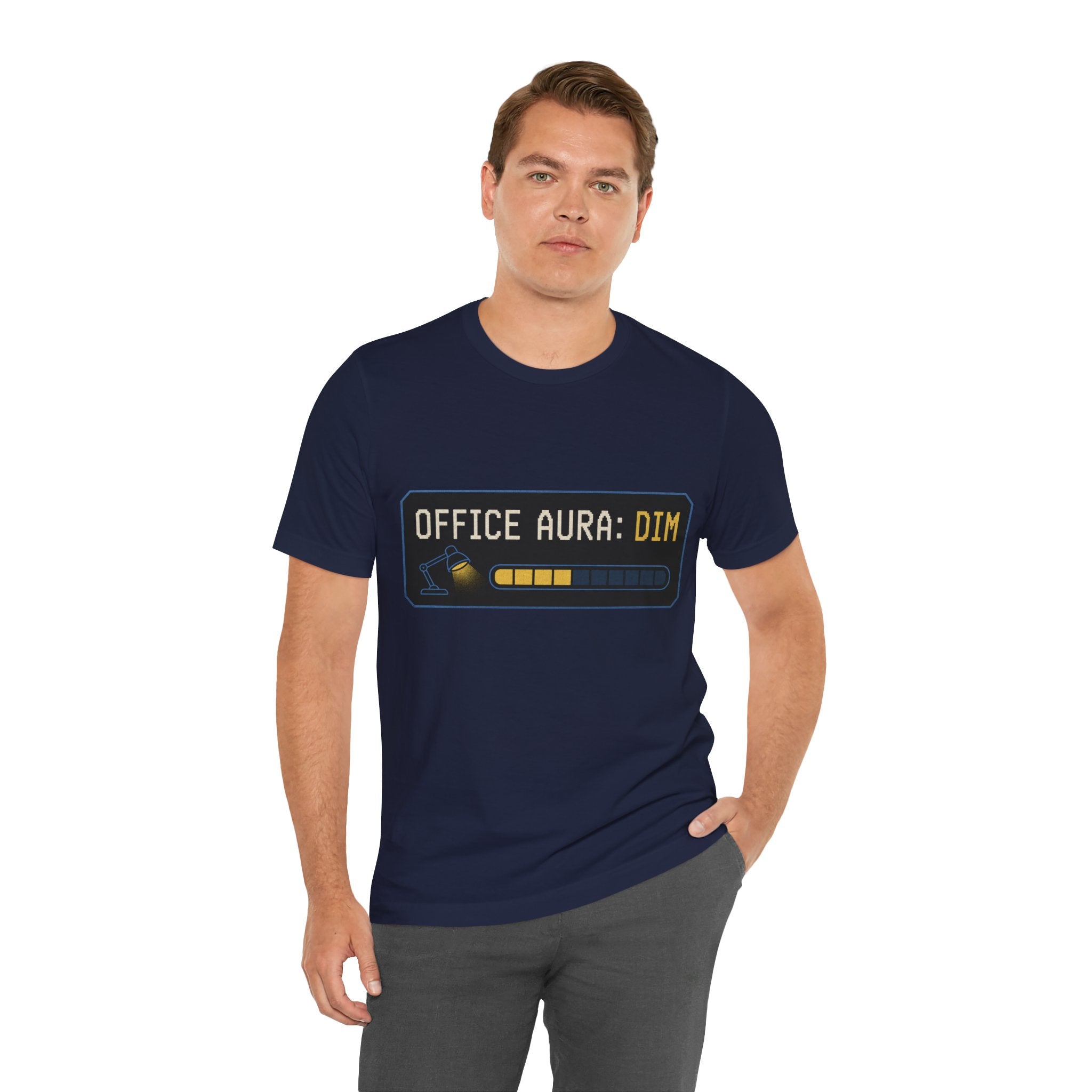 Color: Navy | Mockup 2