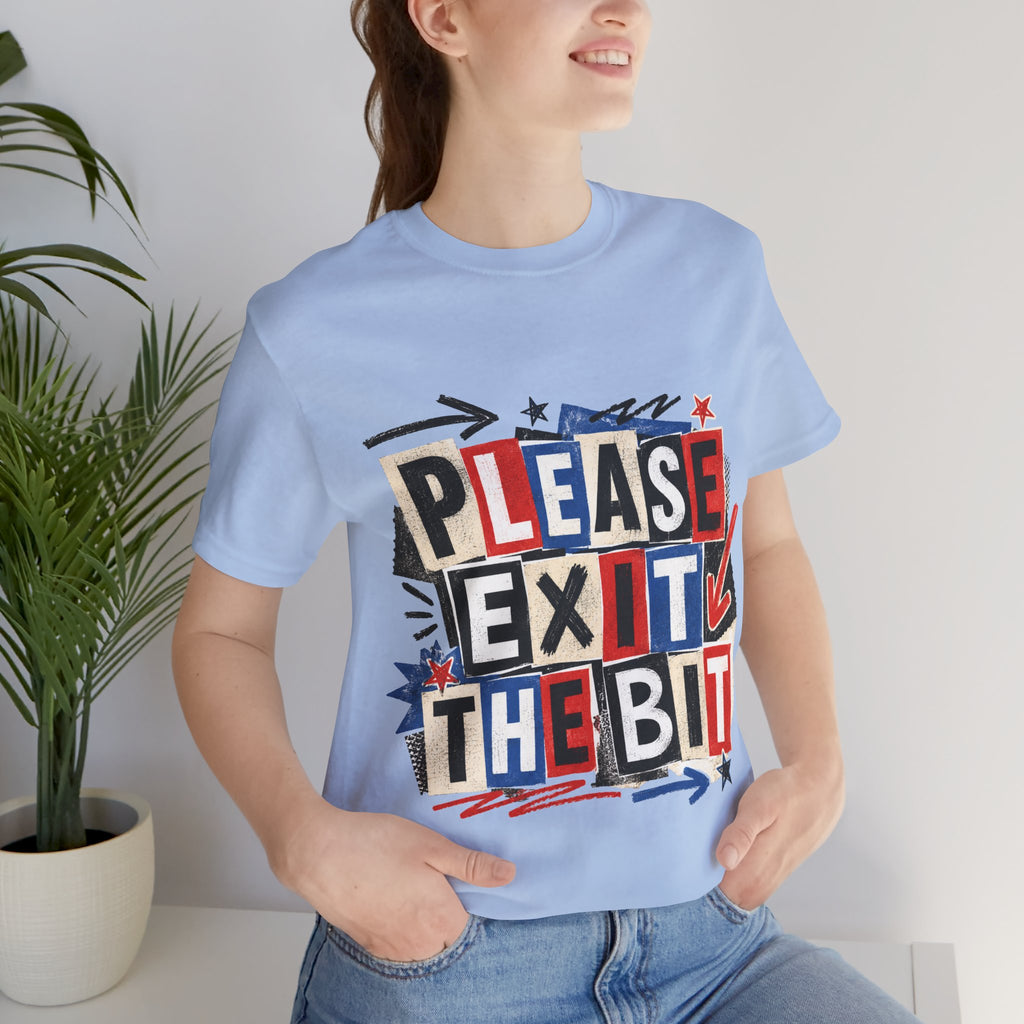 Color: Baby Blue | Mockup 3