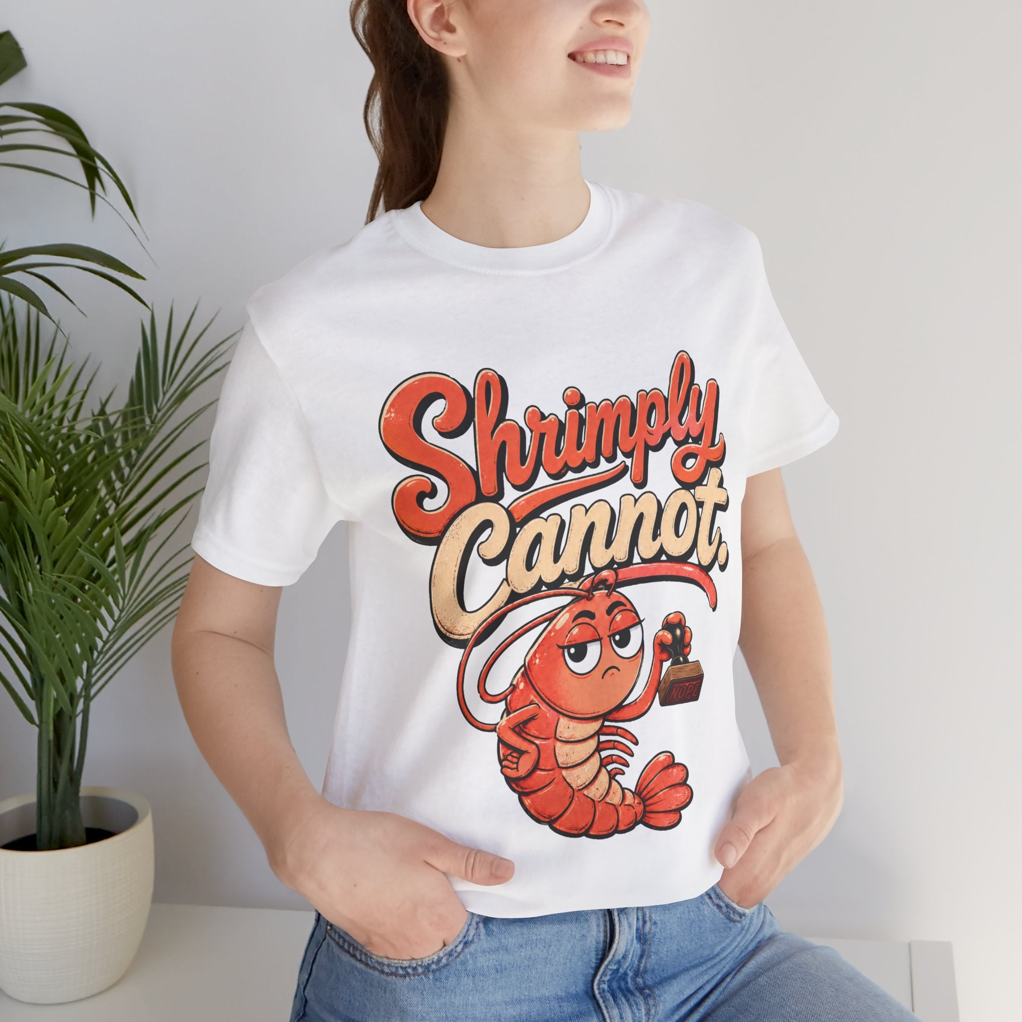 Color: White | Mockup 3