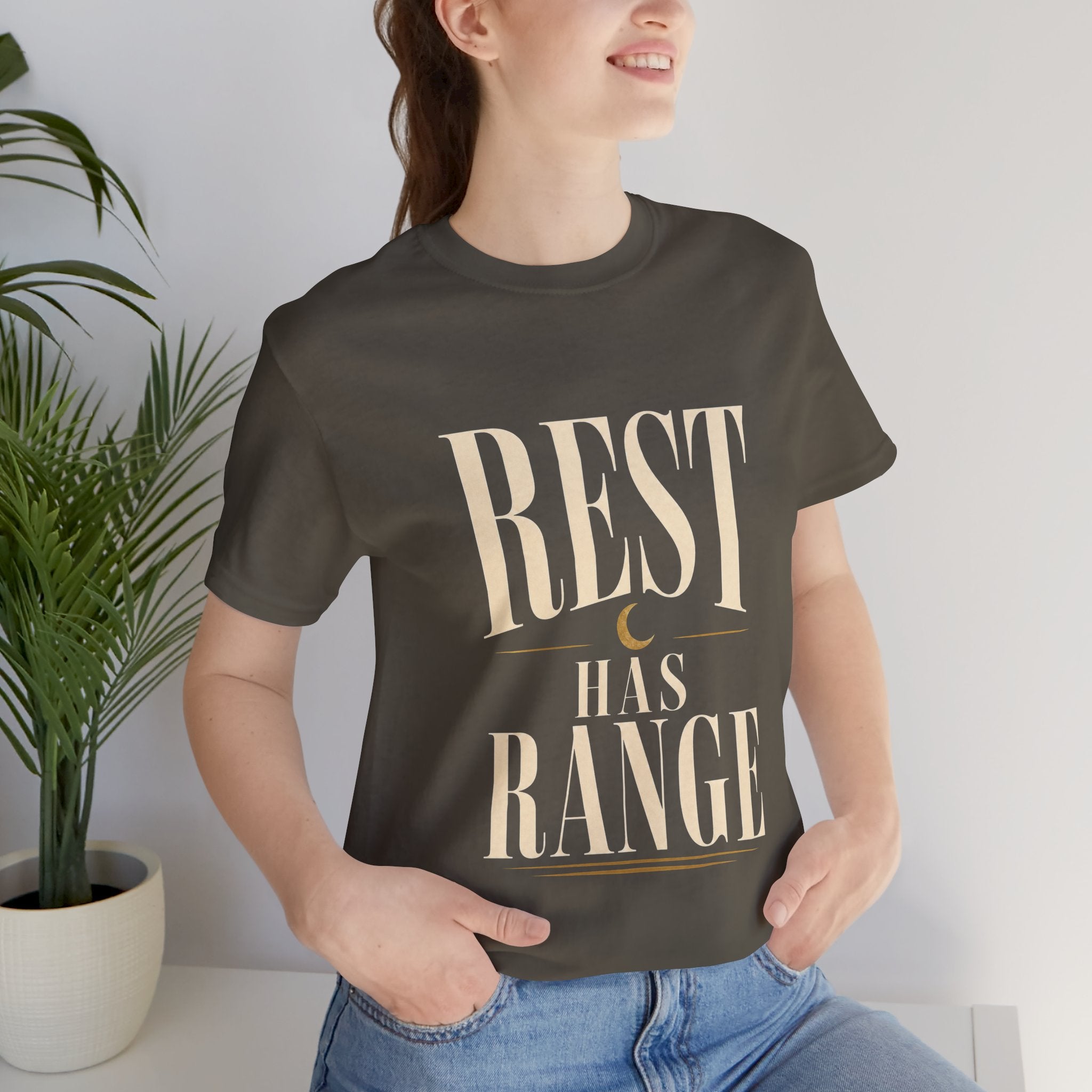 Color: Army | Mockup 3
