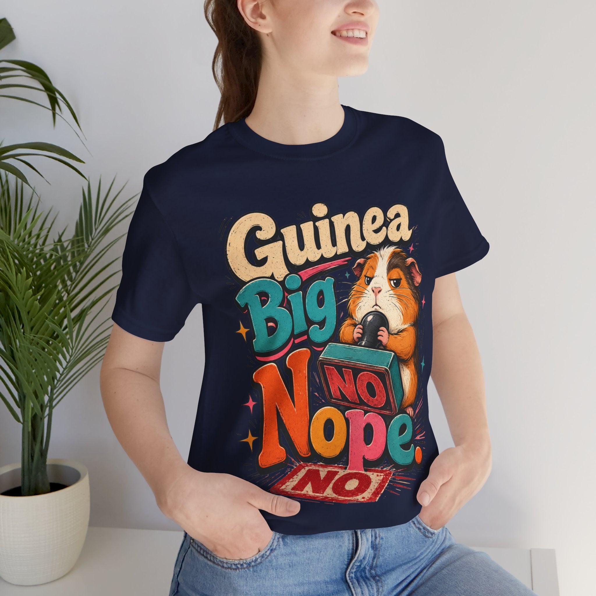 Color: Navy | Mockup 3