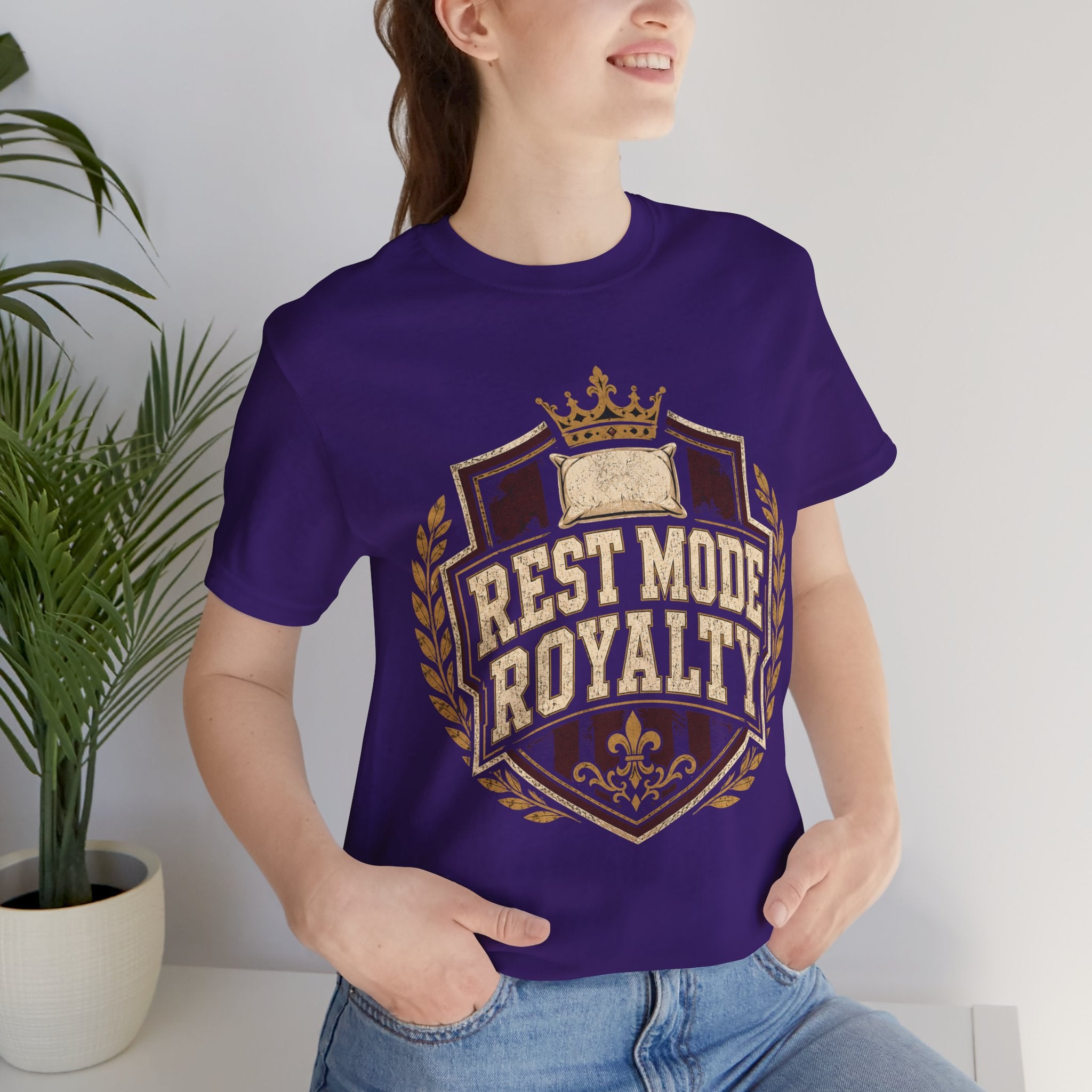 Color: Team Purple | Mockup 3
