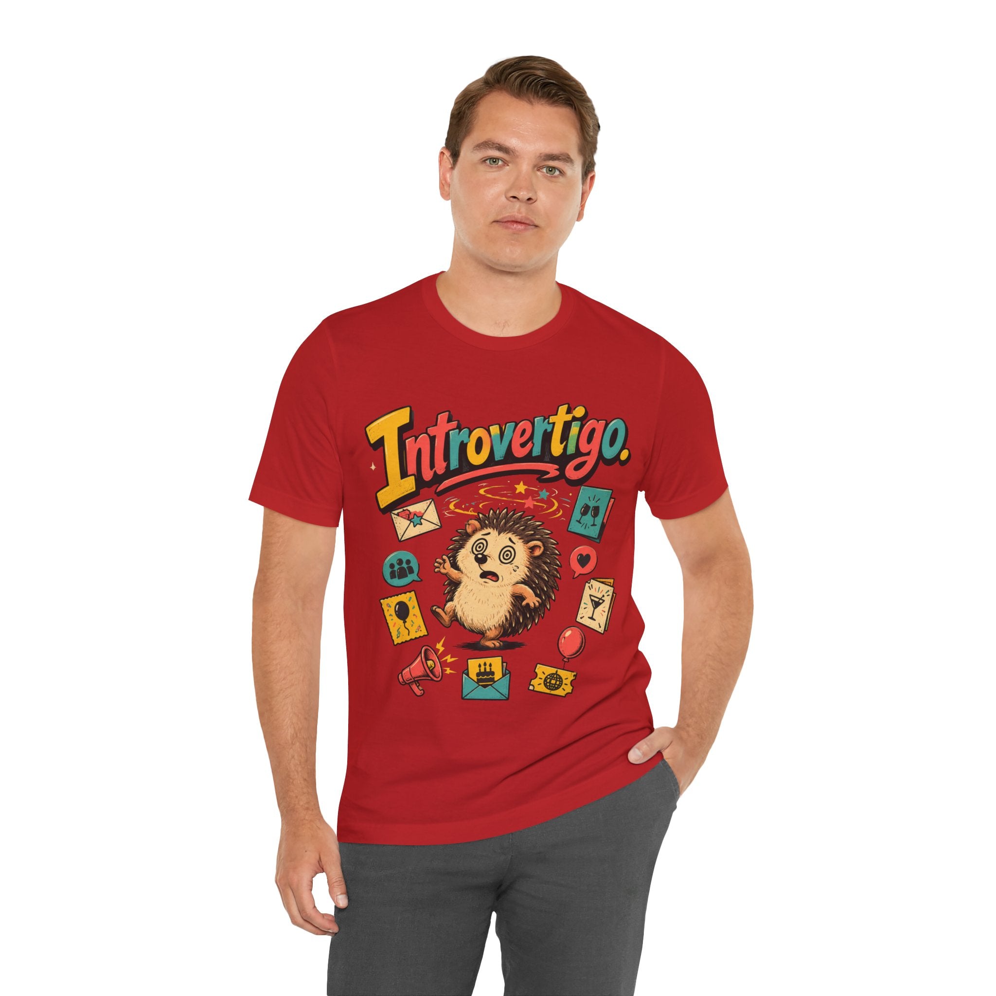 Color: Red | Mockup 2