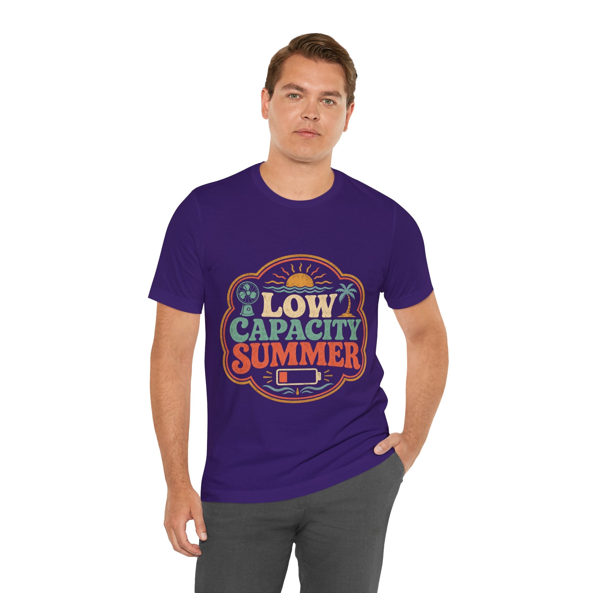 Color: Team Purple | Mockup 2