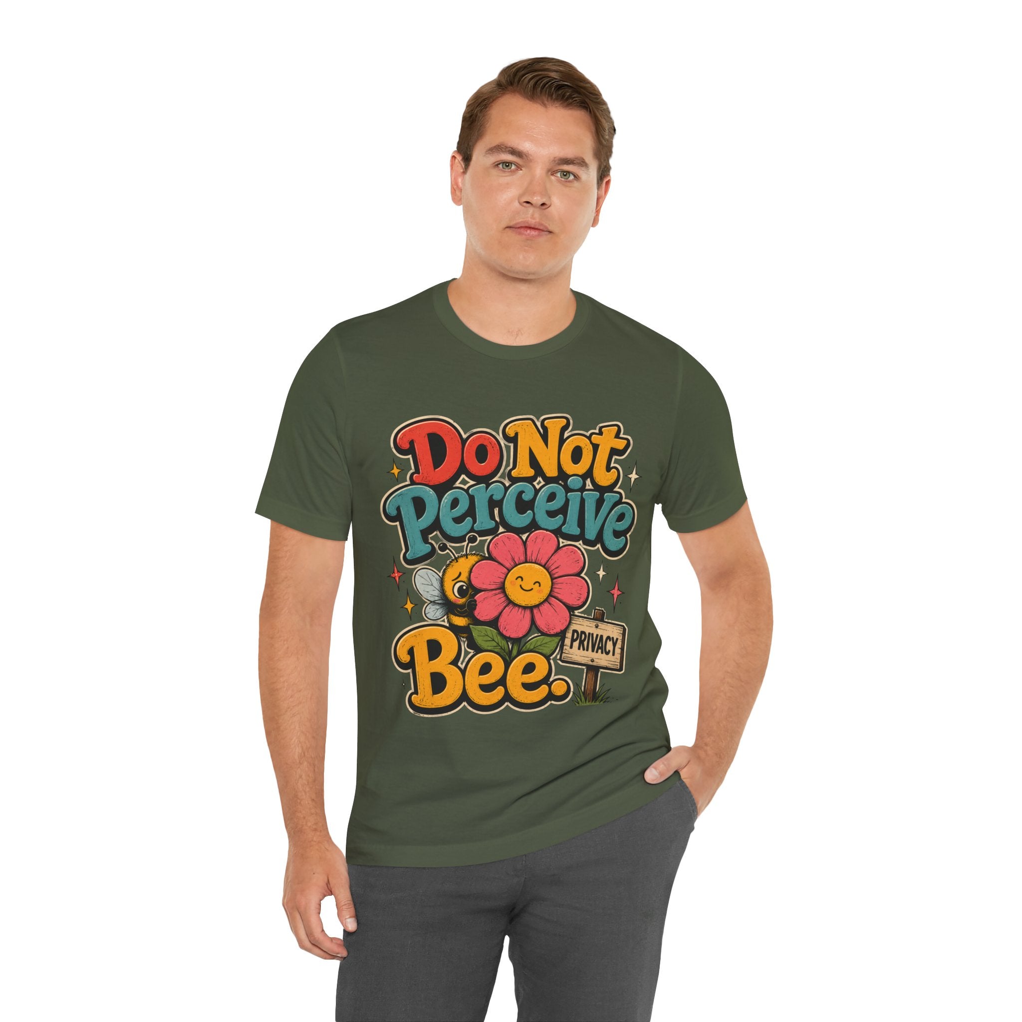 Color: Military Green | Mockup 2