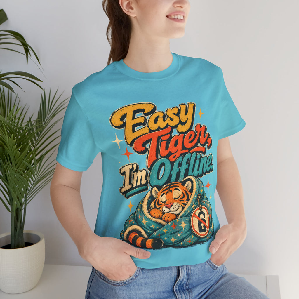 Color: Turquoise | Mockup 3