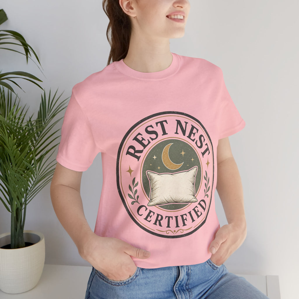 Color: Pink | Mockup 3