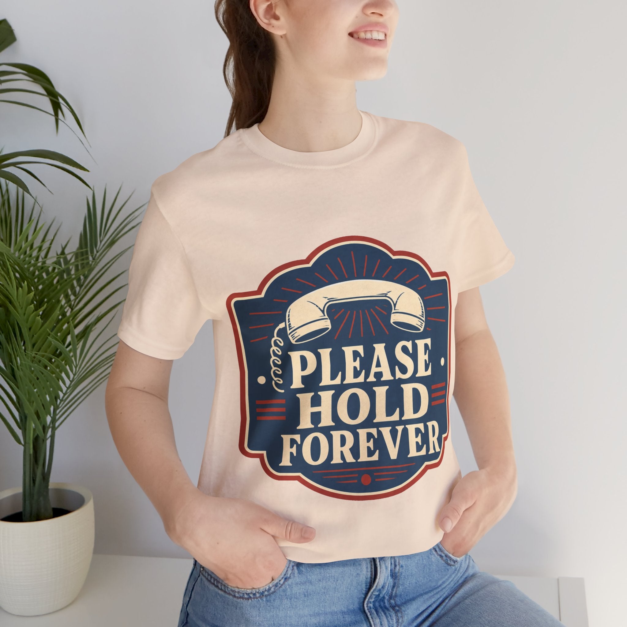 Color: Soft Cream | Mockup 3