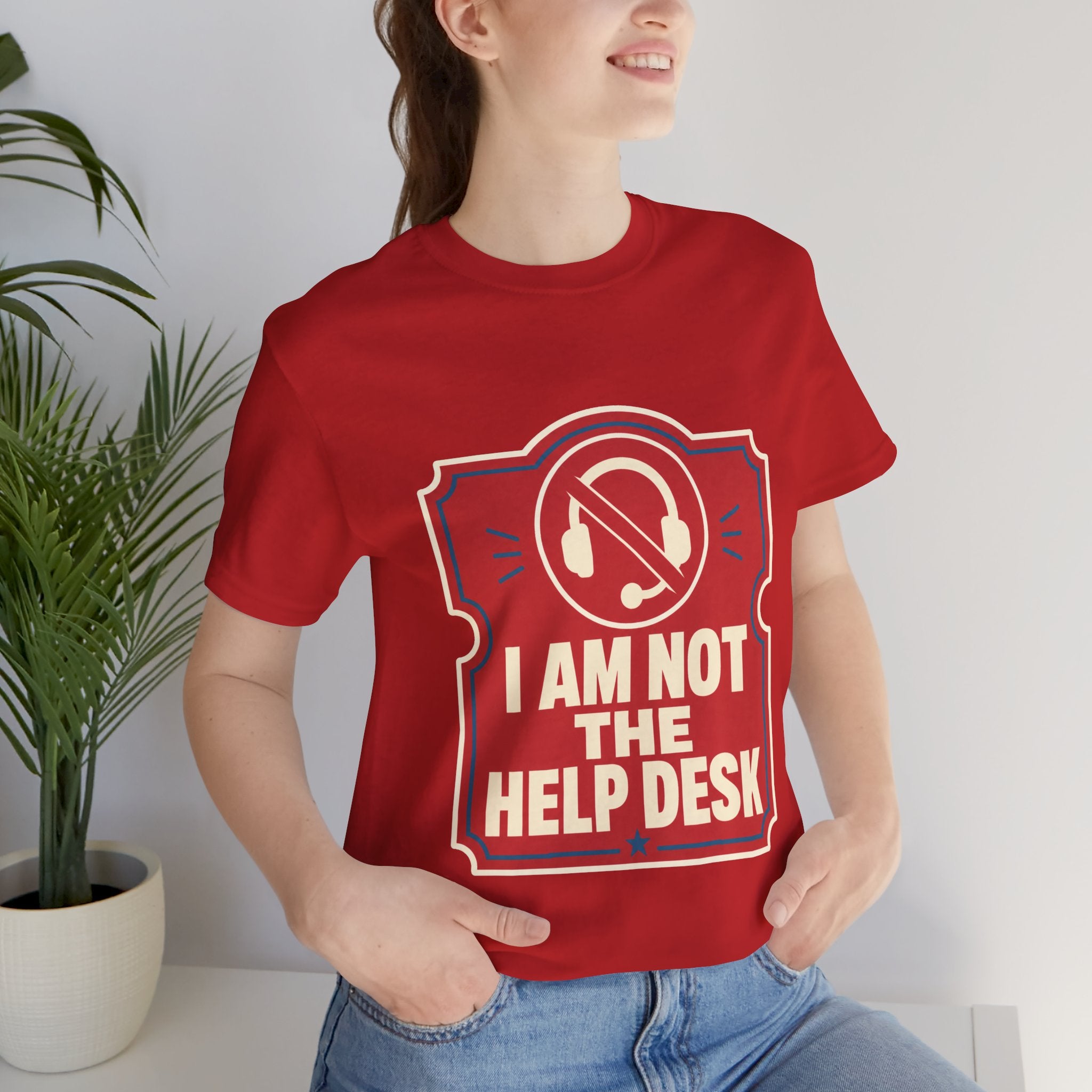 Color: Red | Mockup 3