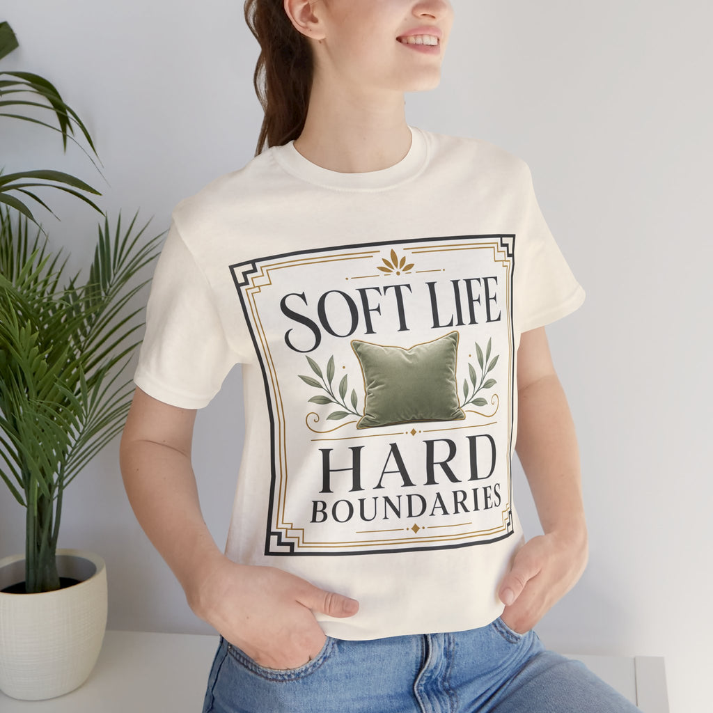 Color: Natural | Mockup 3