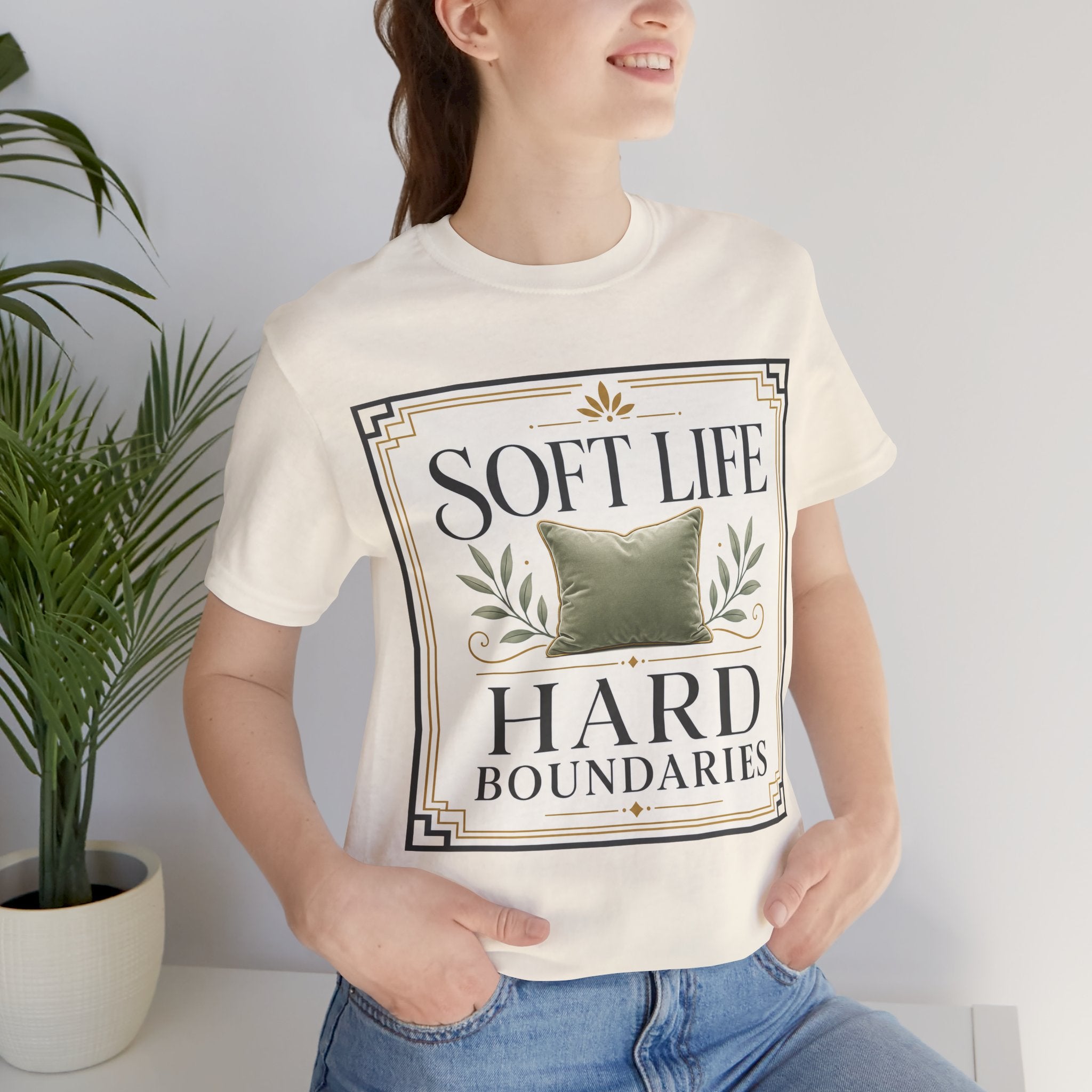 Color: Natural | Mockup 3