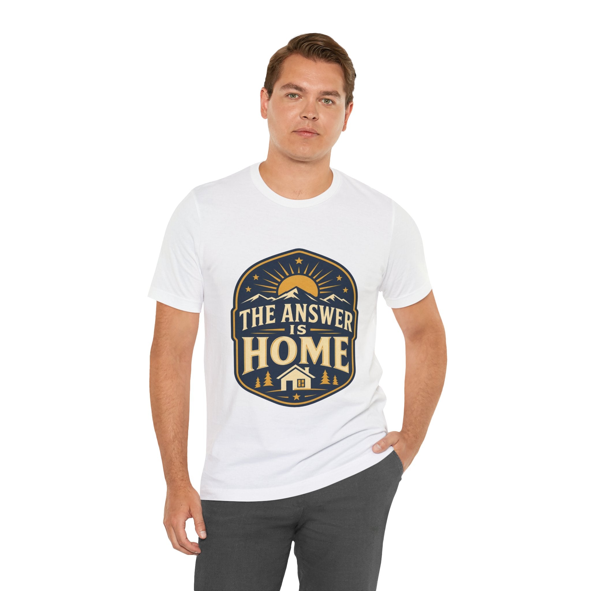 Color: White | Mockup 2