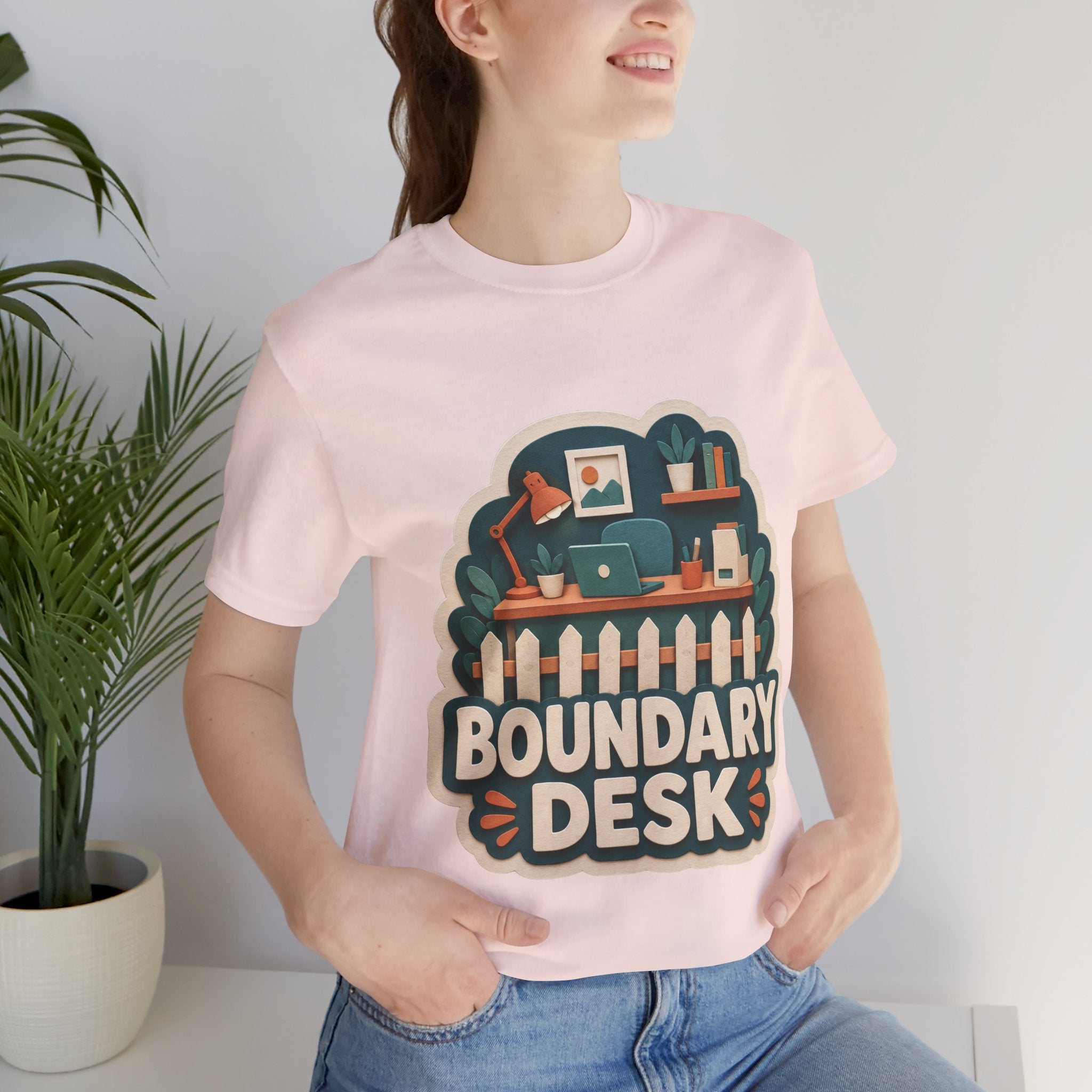 Color: Soft Pink | Mockup 3