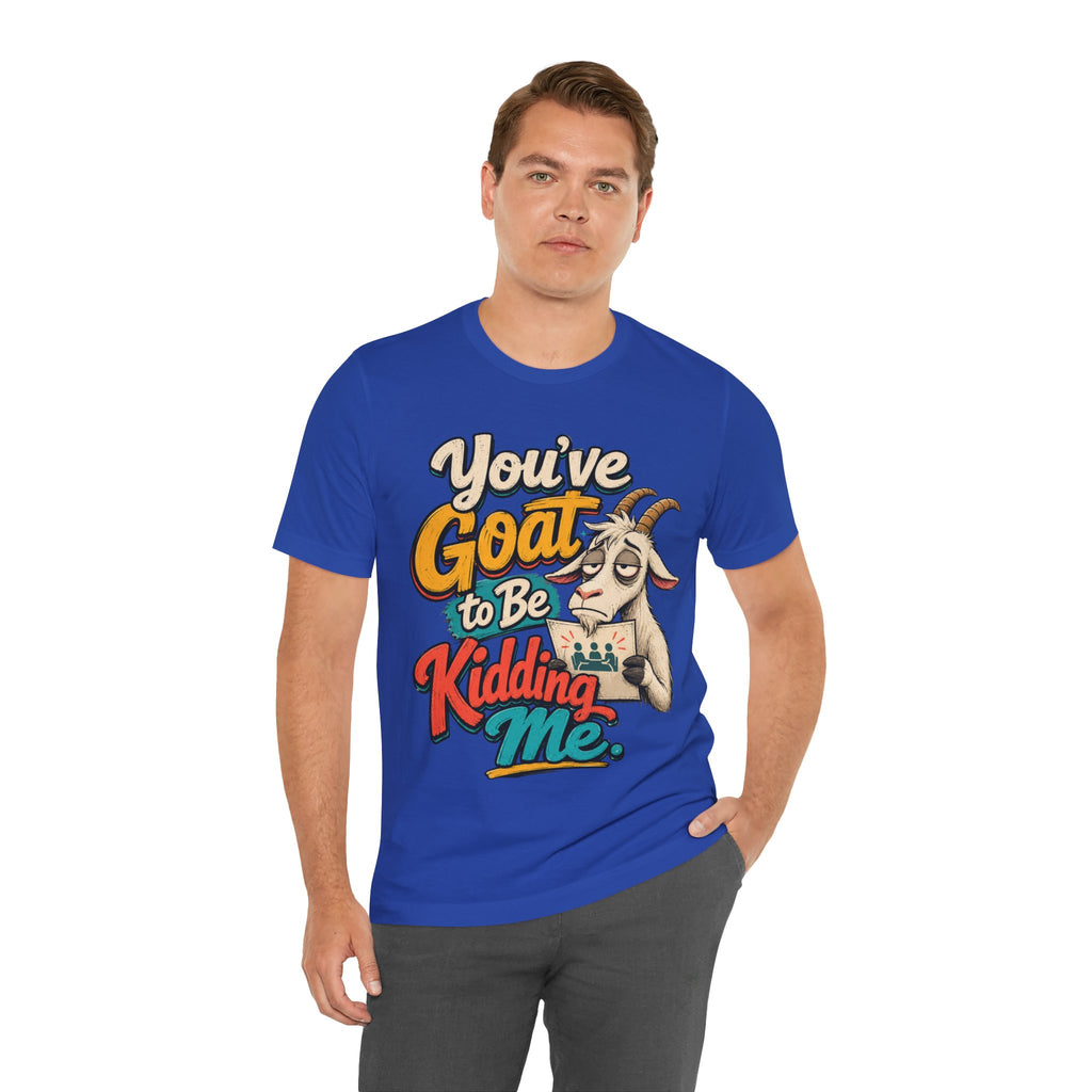 Color: True Royal | Mockup 2