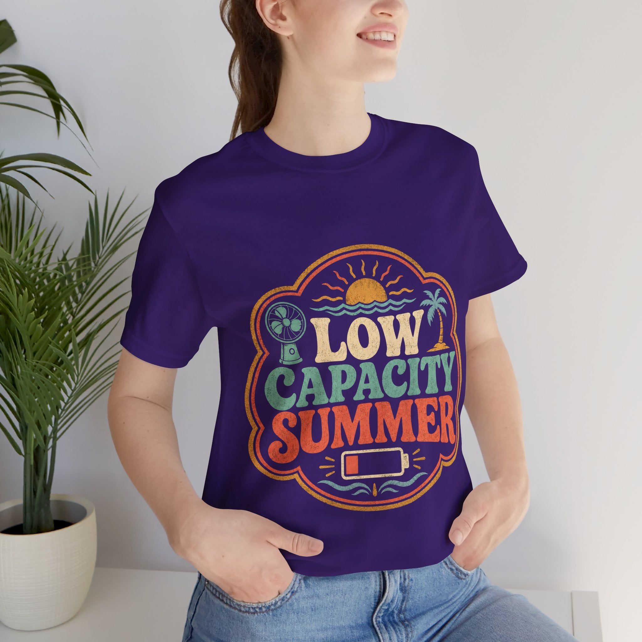 Color: Team Purple | Mockup 3