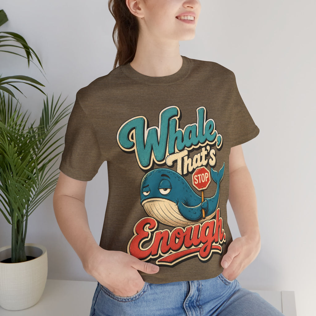Color: Heather Olive | Mockup 3