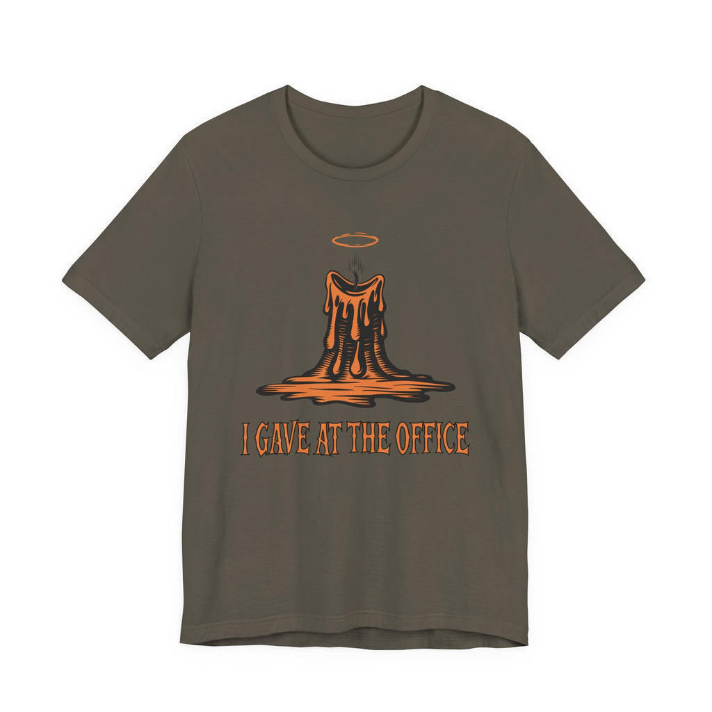 Color: Army | Mockup 1