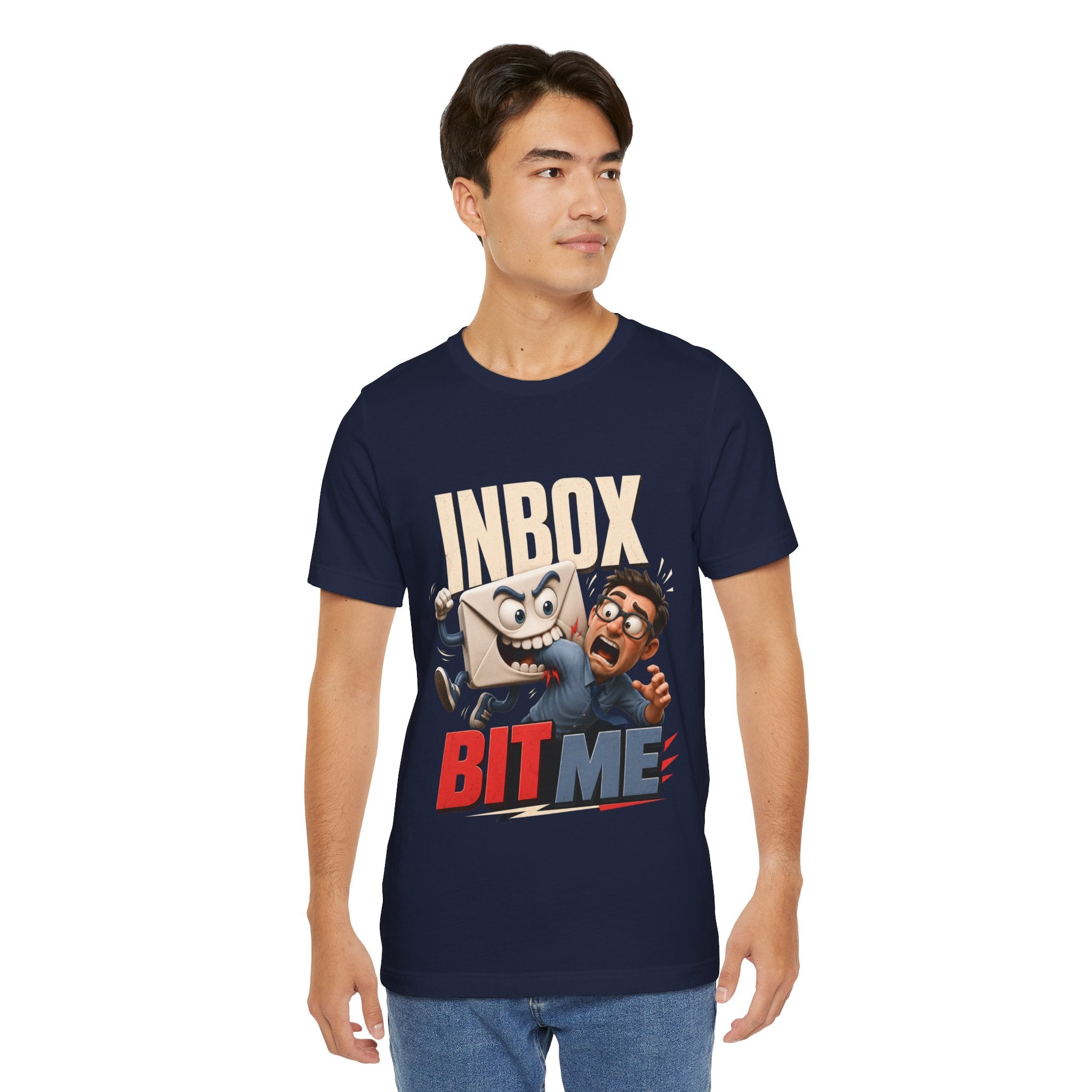 Color: Navy | Mockup 3