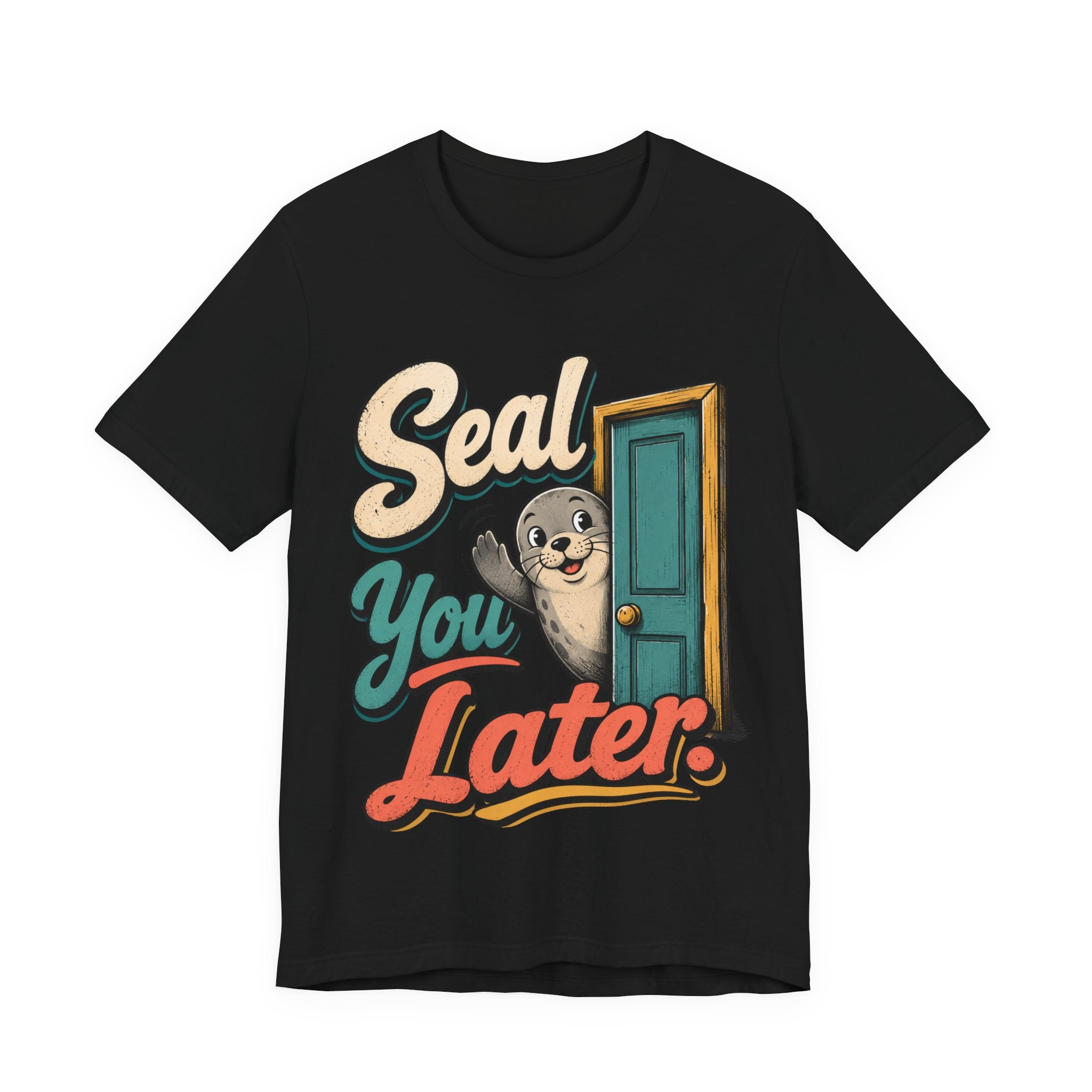 Color: Black | Mockup 1