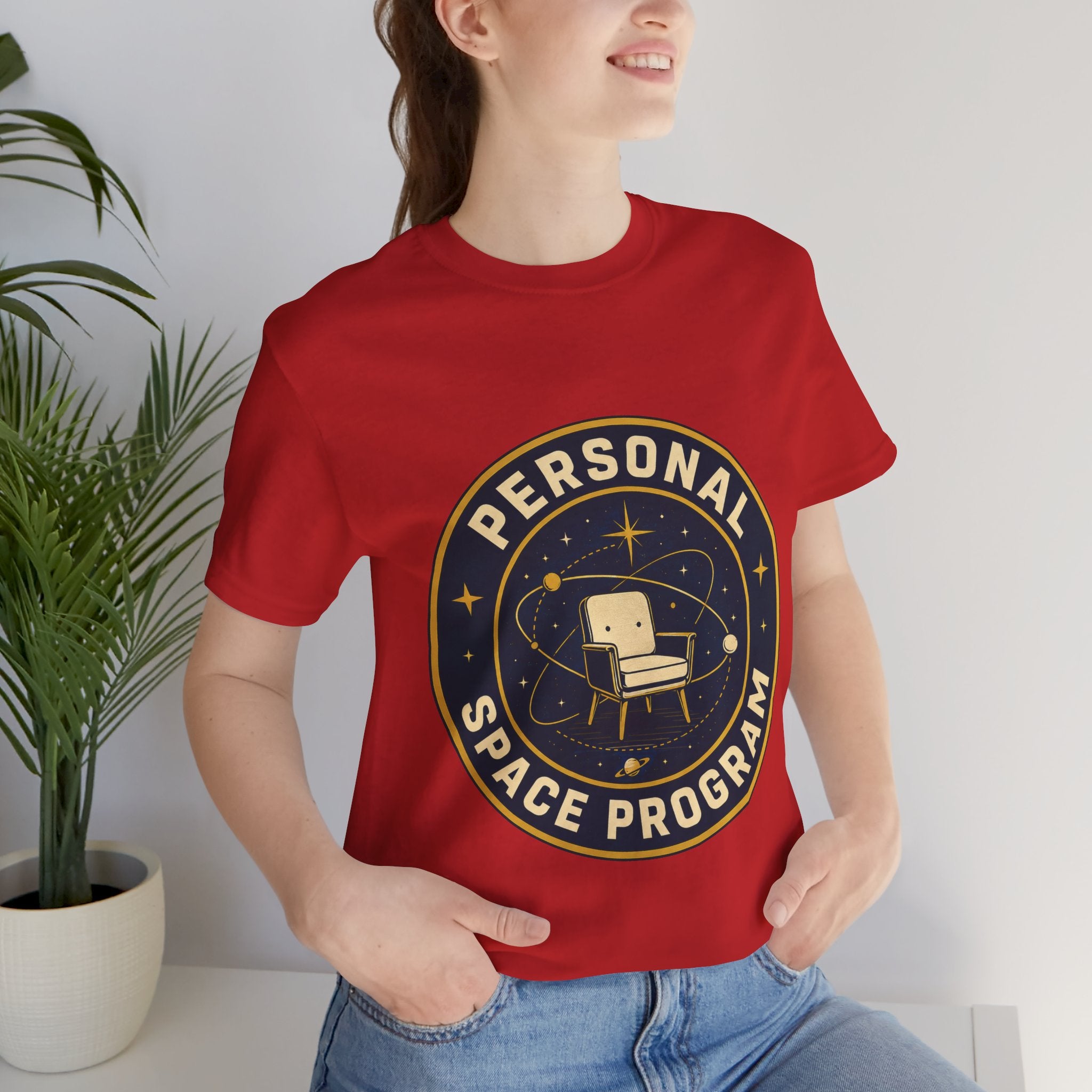 Color: Red | Mockup 3