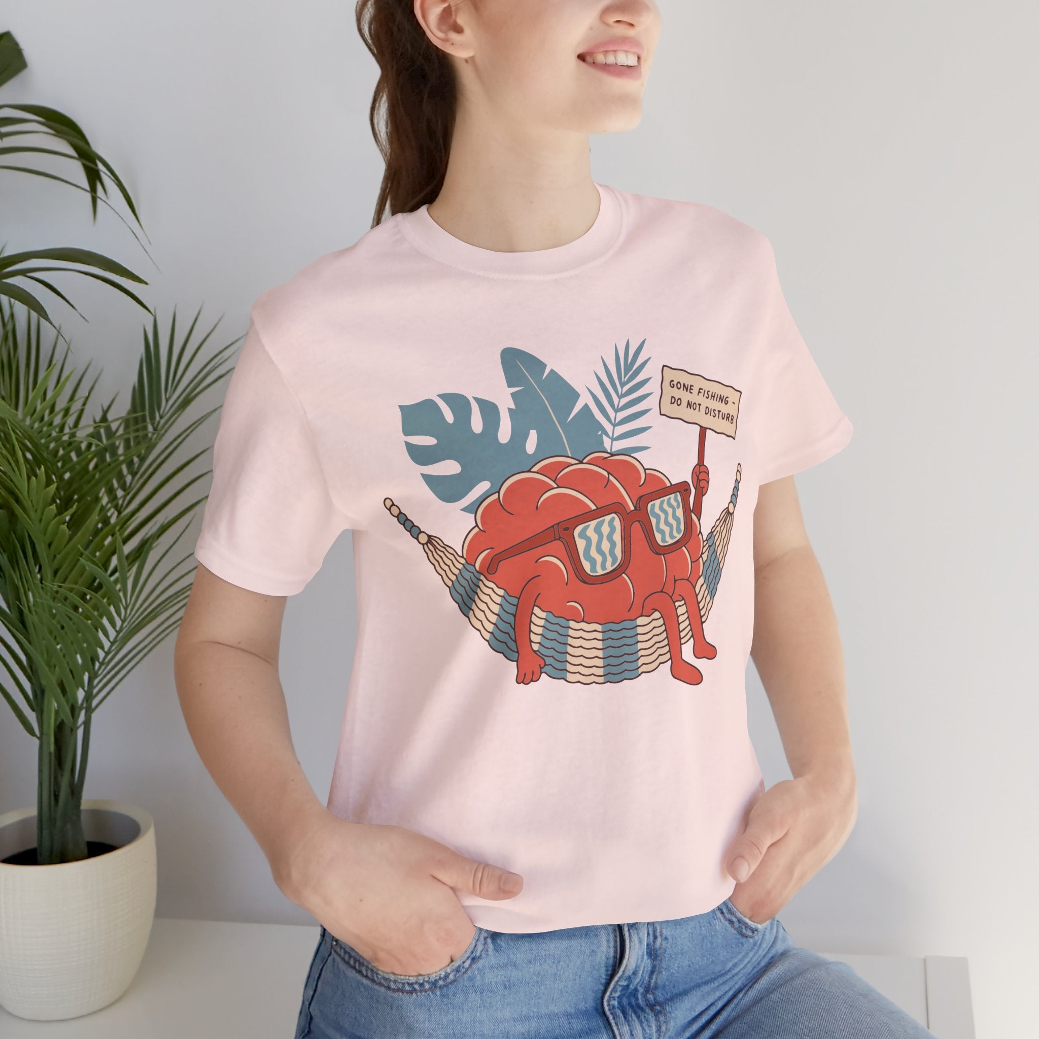 Color: Soft Pink | Mockup 3