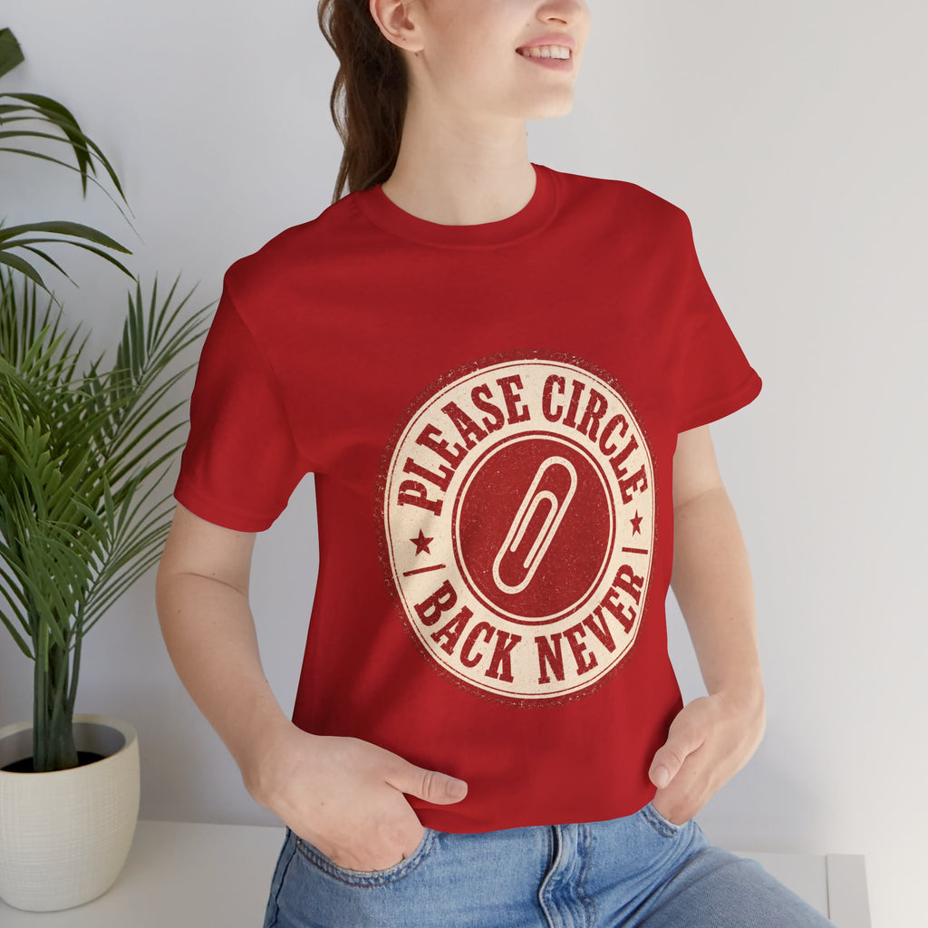Color: Red | Mockup 3