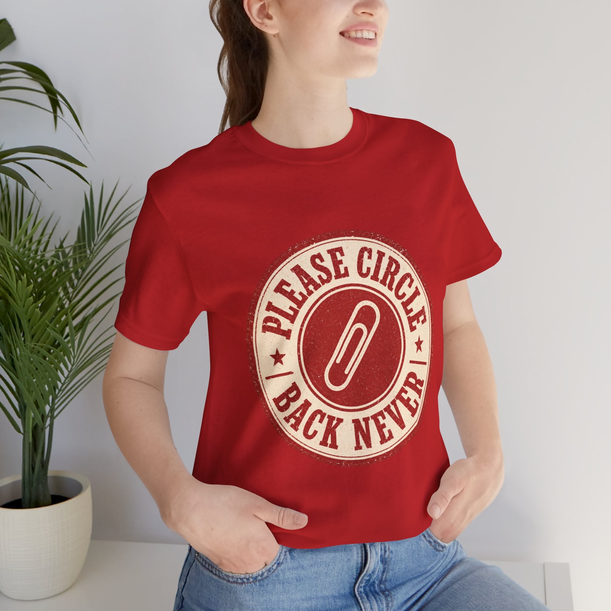 Color: Red | Mockup 3