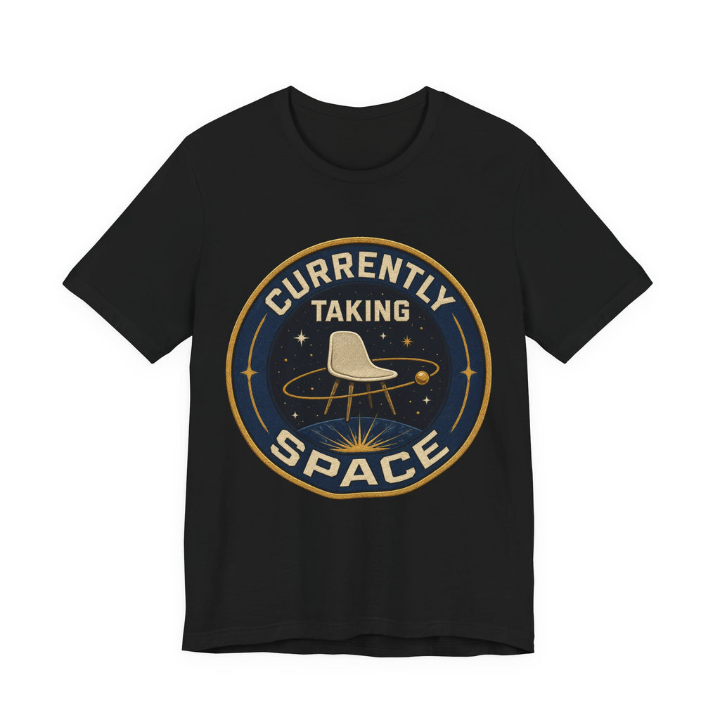 Color: Black | Mockup 1