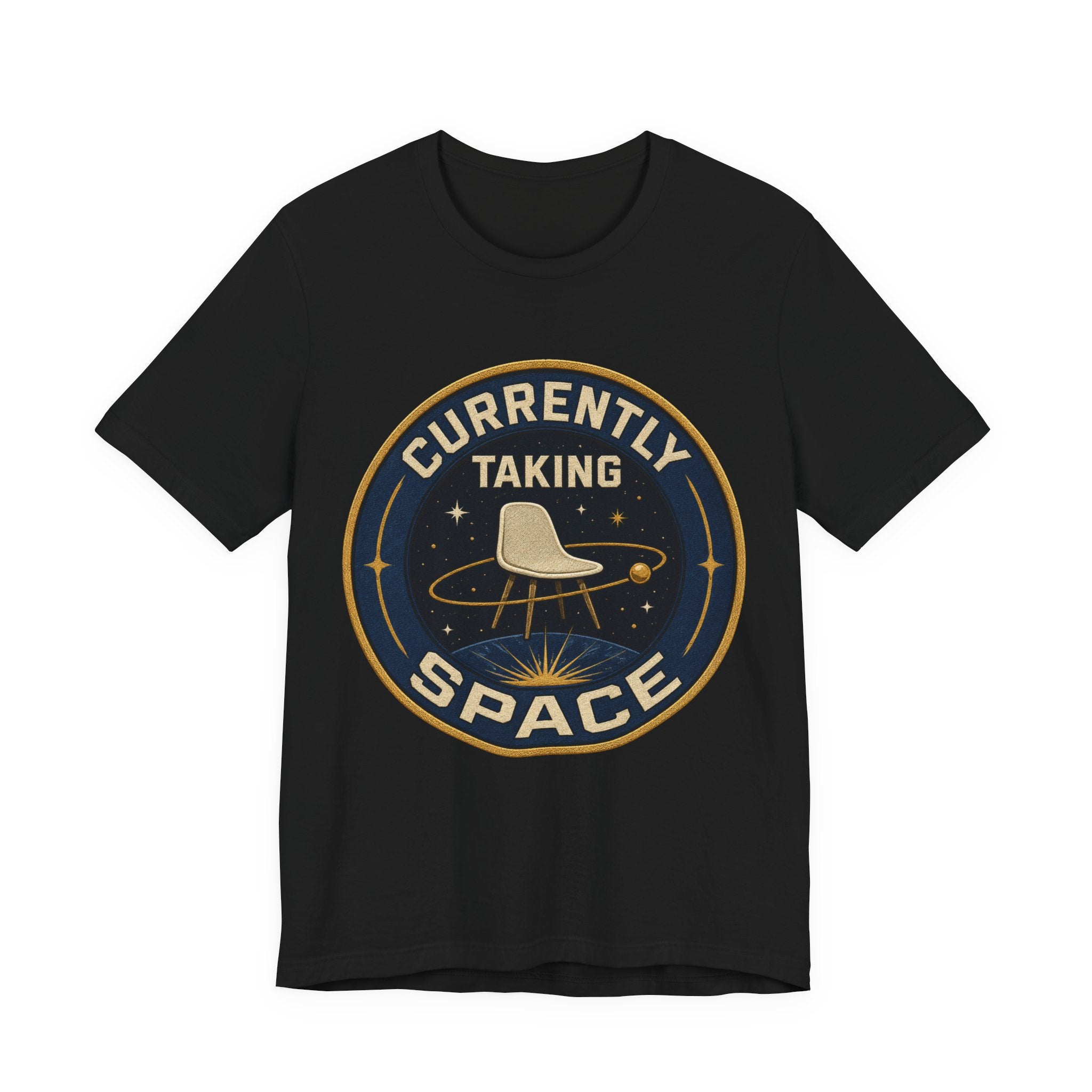 Color: Black | Mockup 1