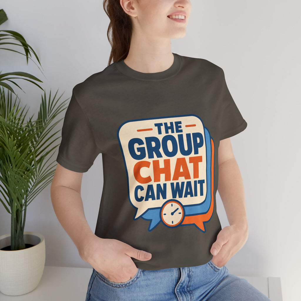 Color: Army | Mockup 3