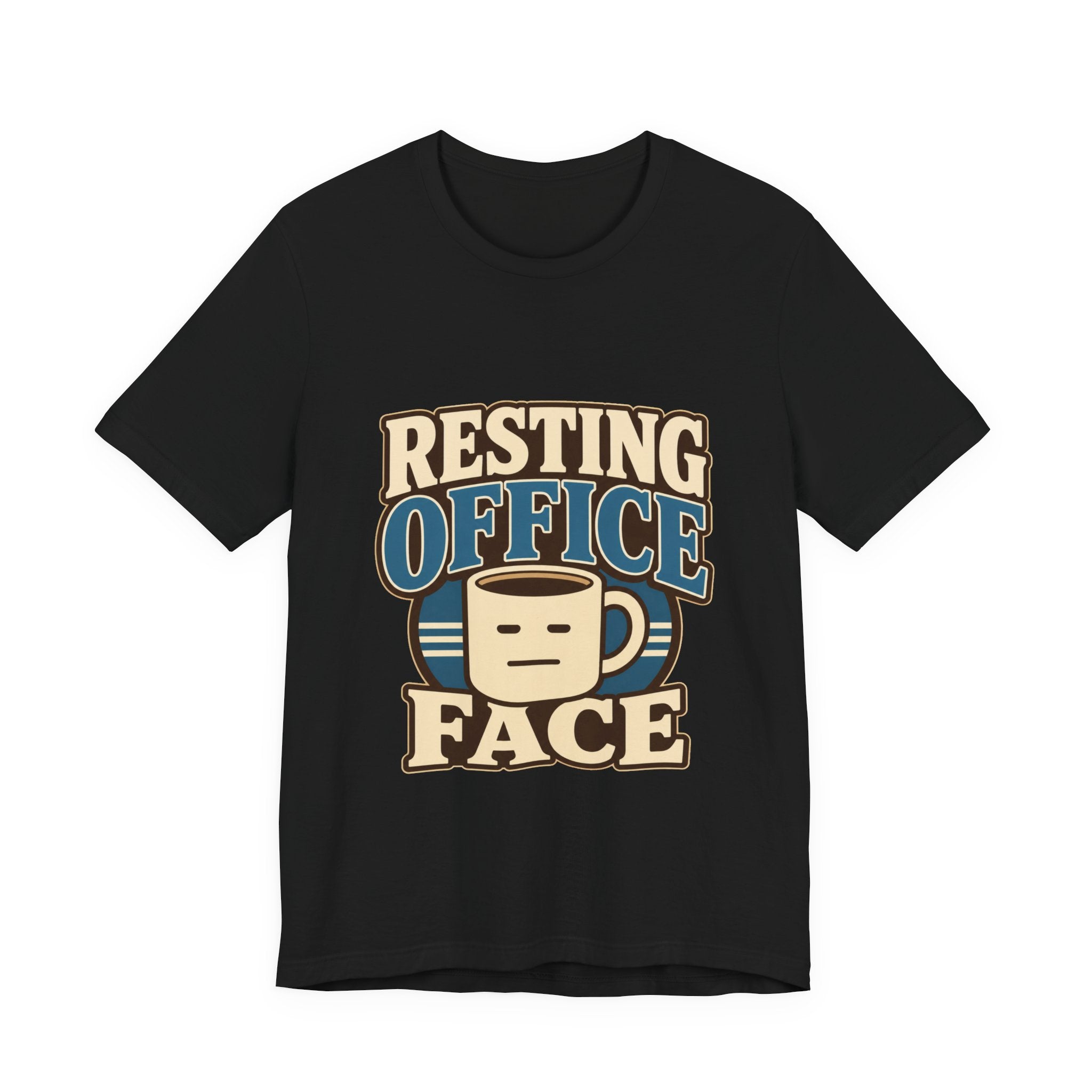 Color: Black | Mockup 1