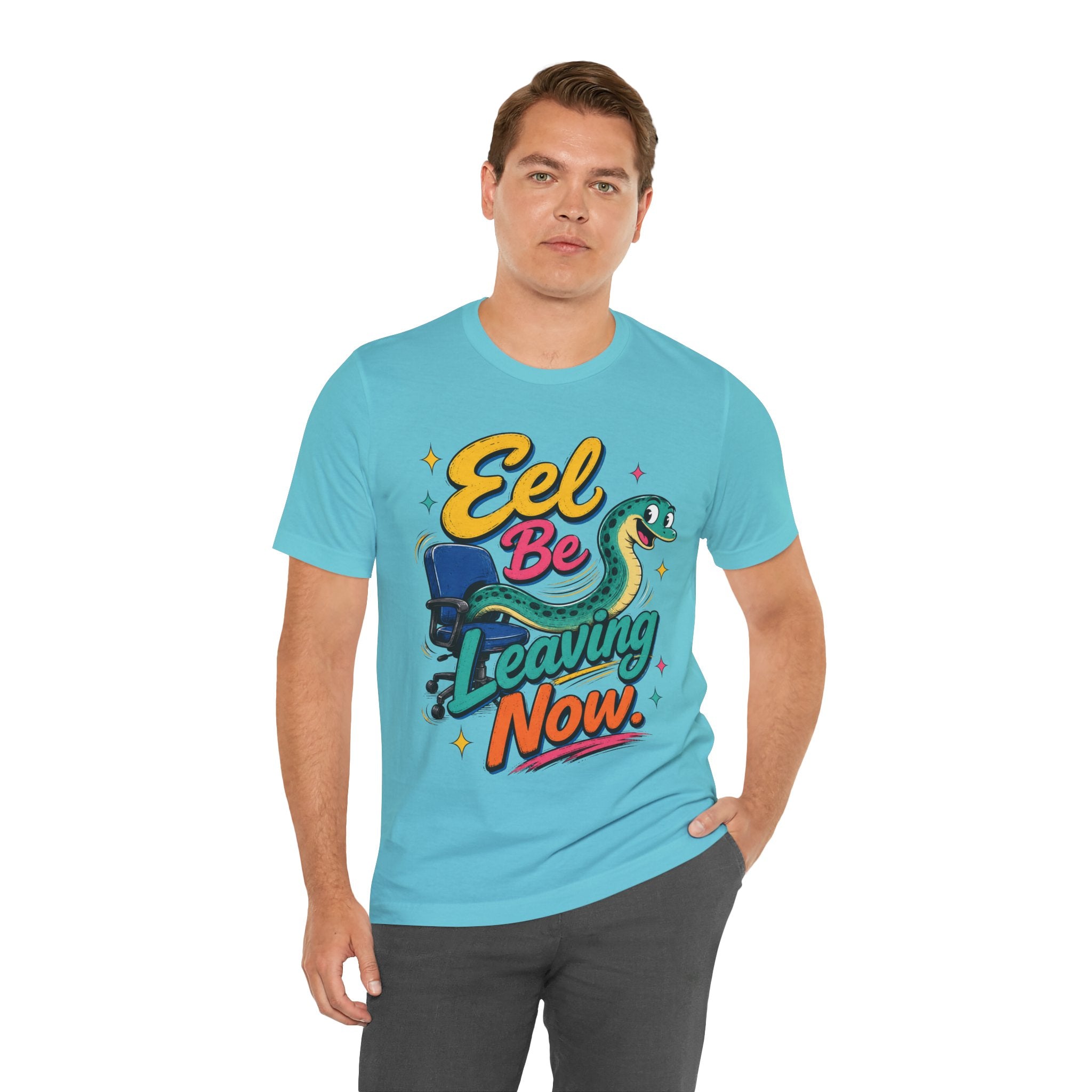Color: Turquoise | Mockup 2