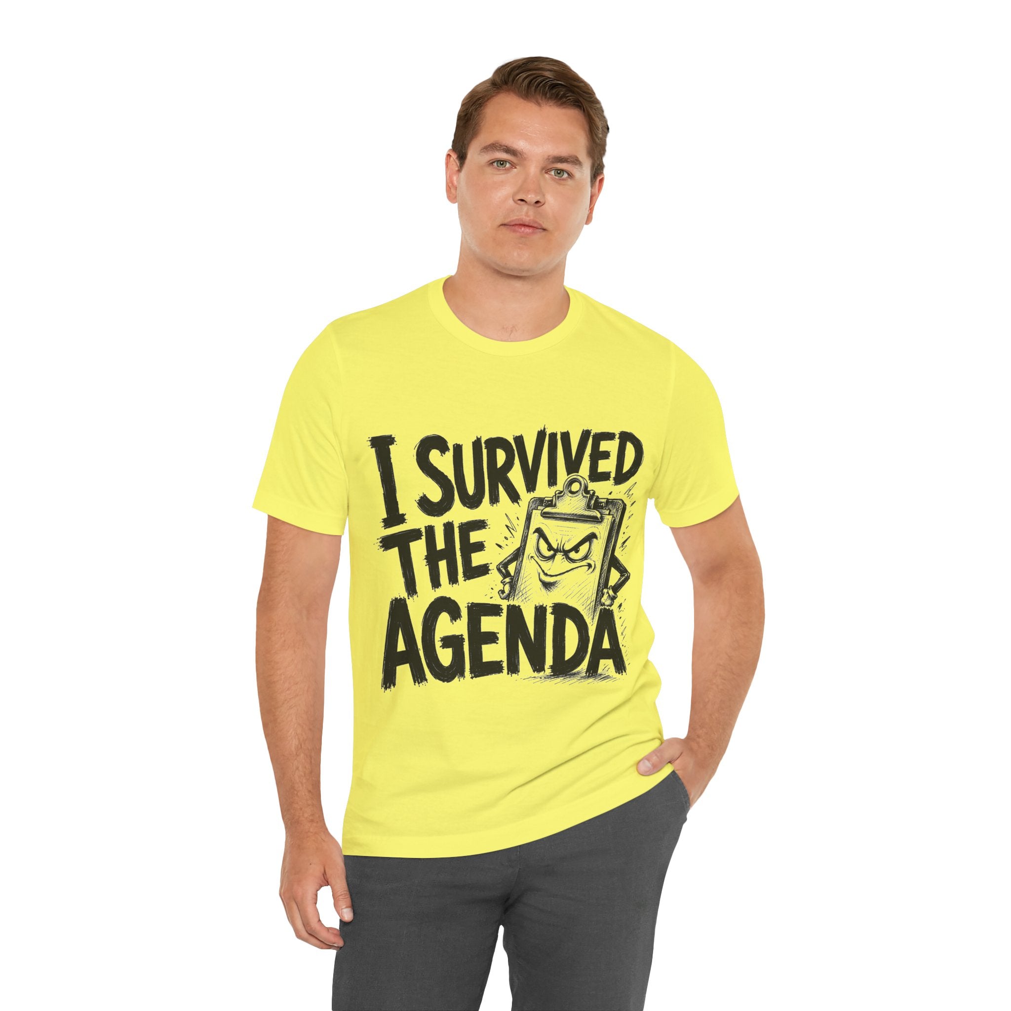 Color: Yellow | Mockup 2