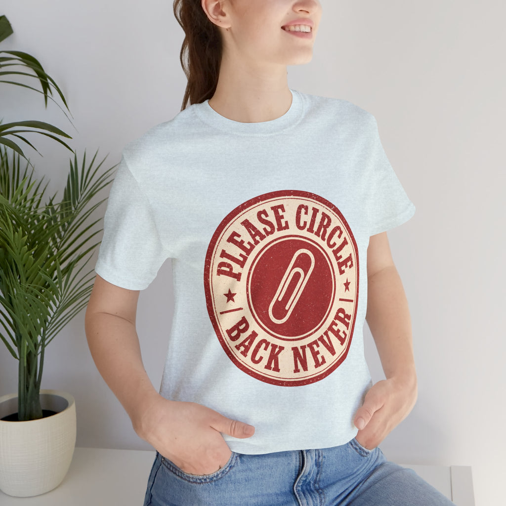 Color: Heather Ice Blue | Mockup 3