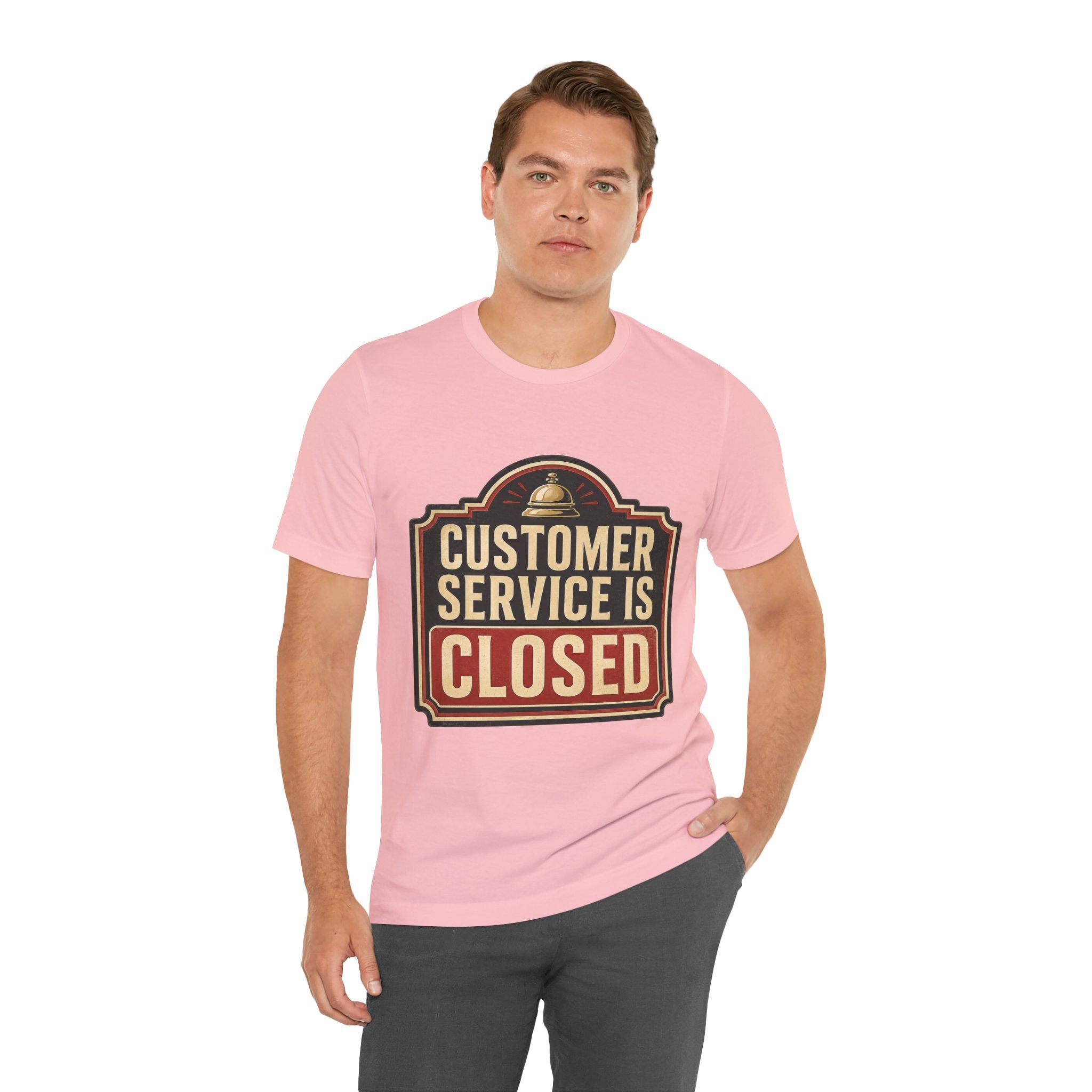 Color: Pink | Mockup 2