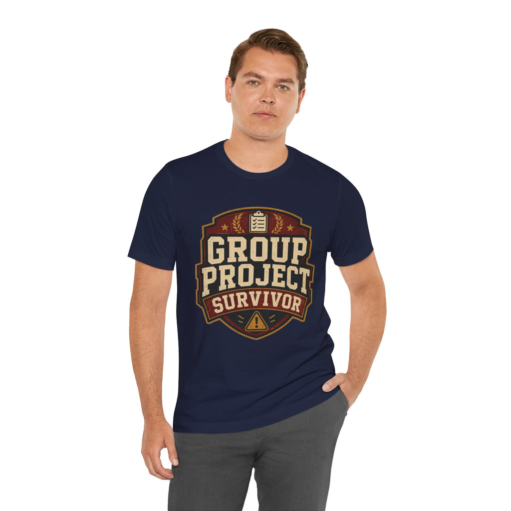 Color: Navy | Mockup 2