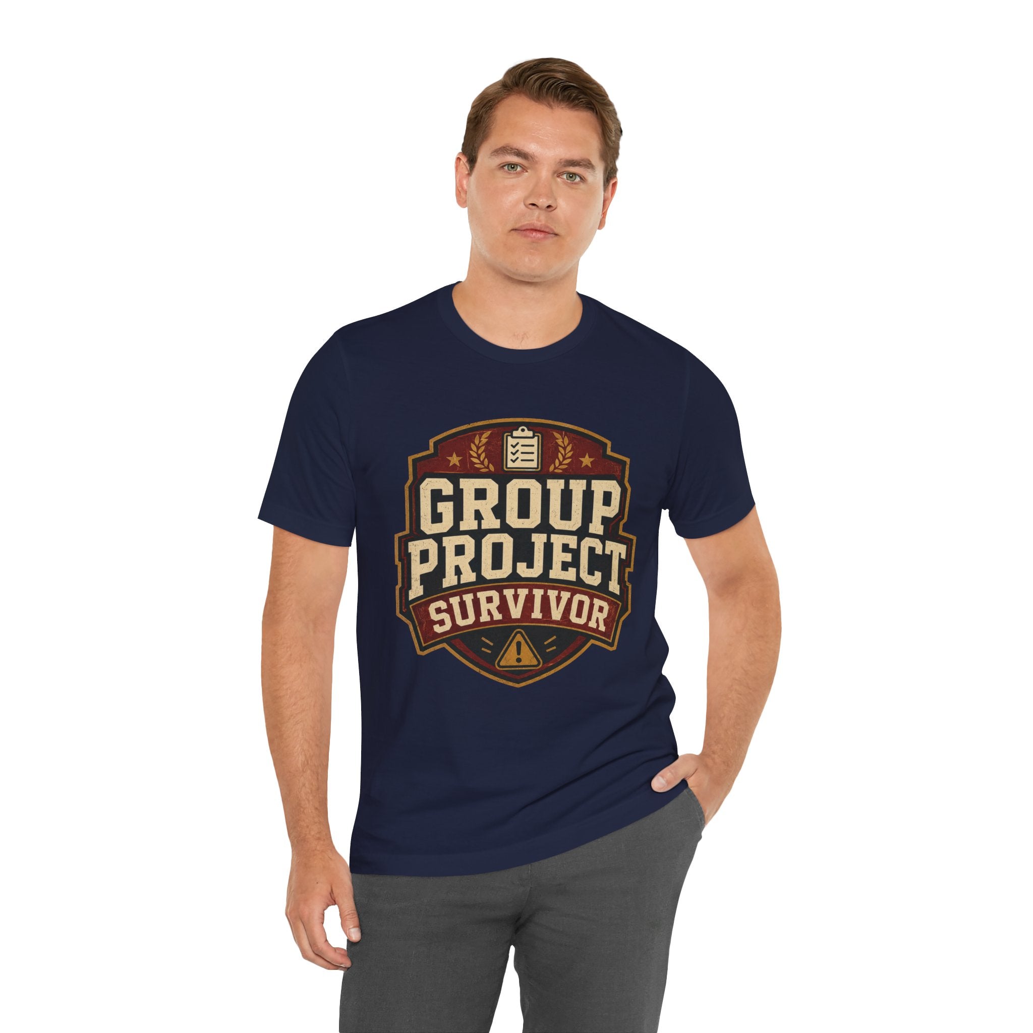 Color: Navy | Mockup 2