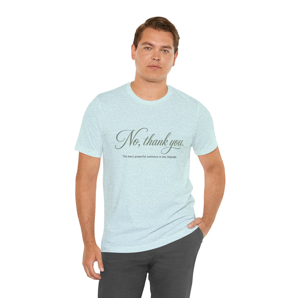 Color: Heather Prism Ice Blue | Mockup 2