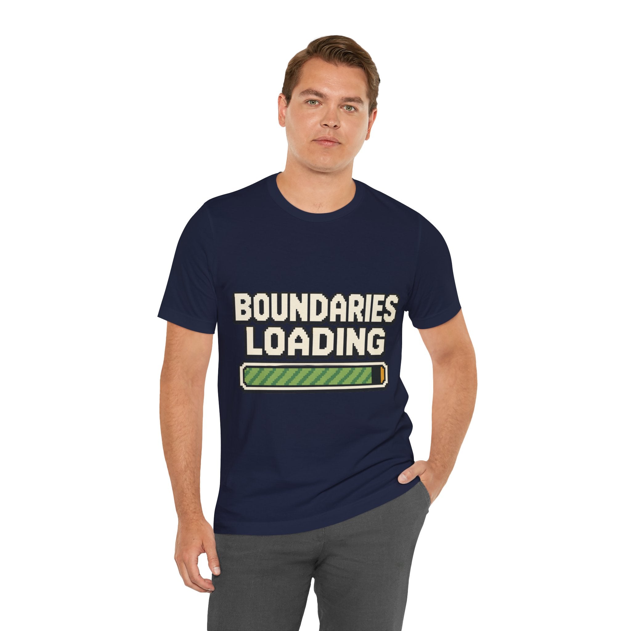 Color: Navy | Mockup 2