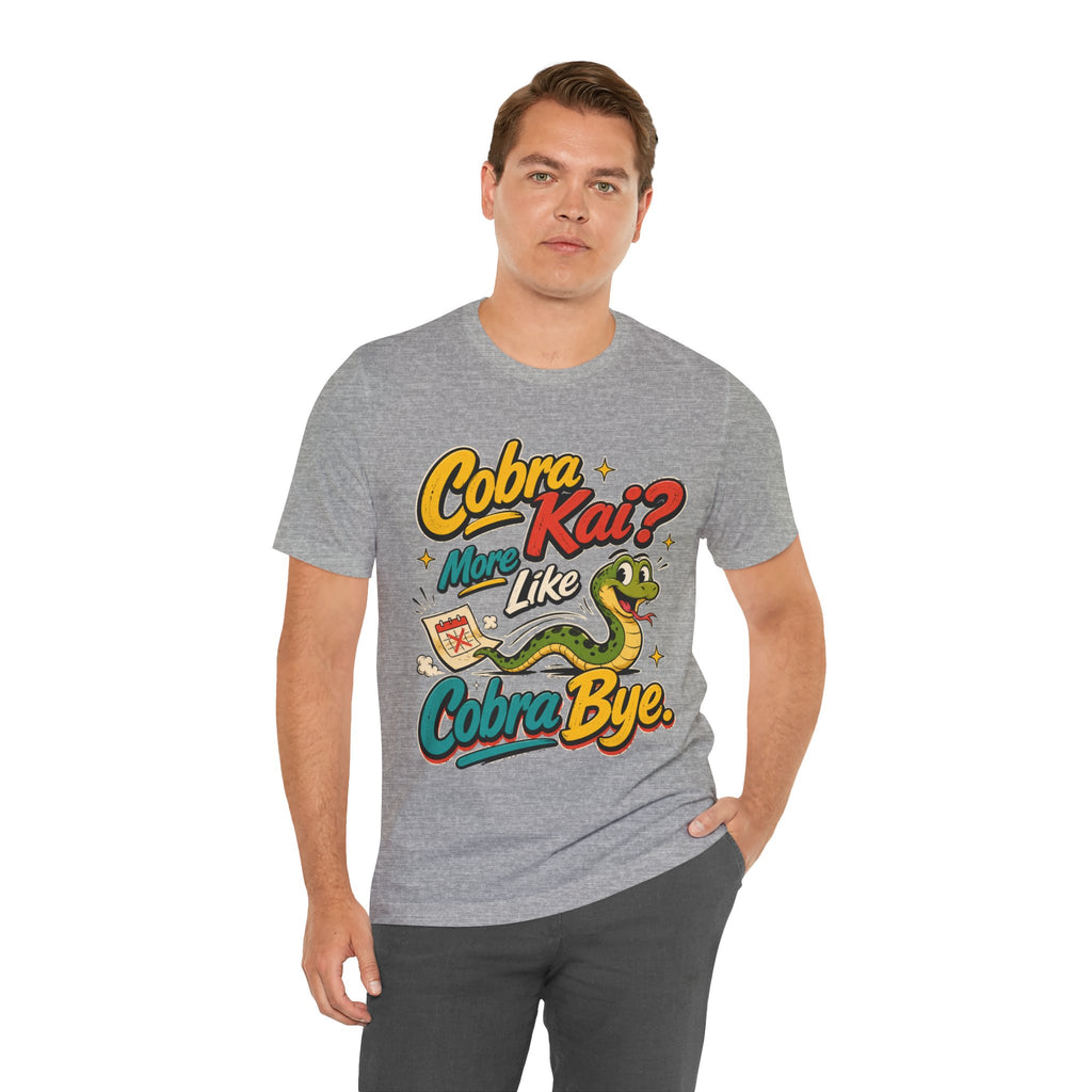 Color: Athletic Heather | Mockup 2